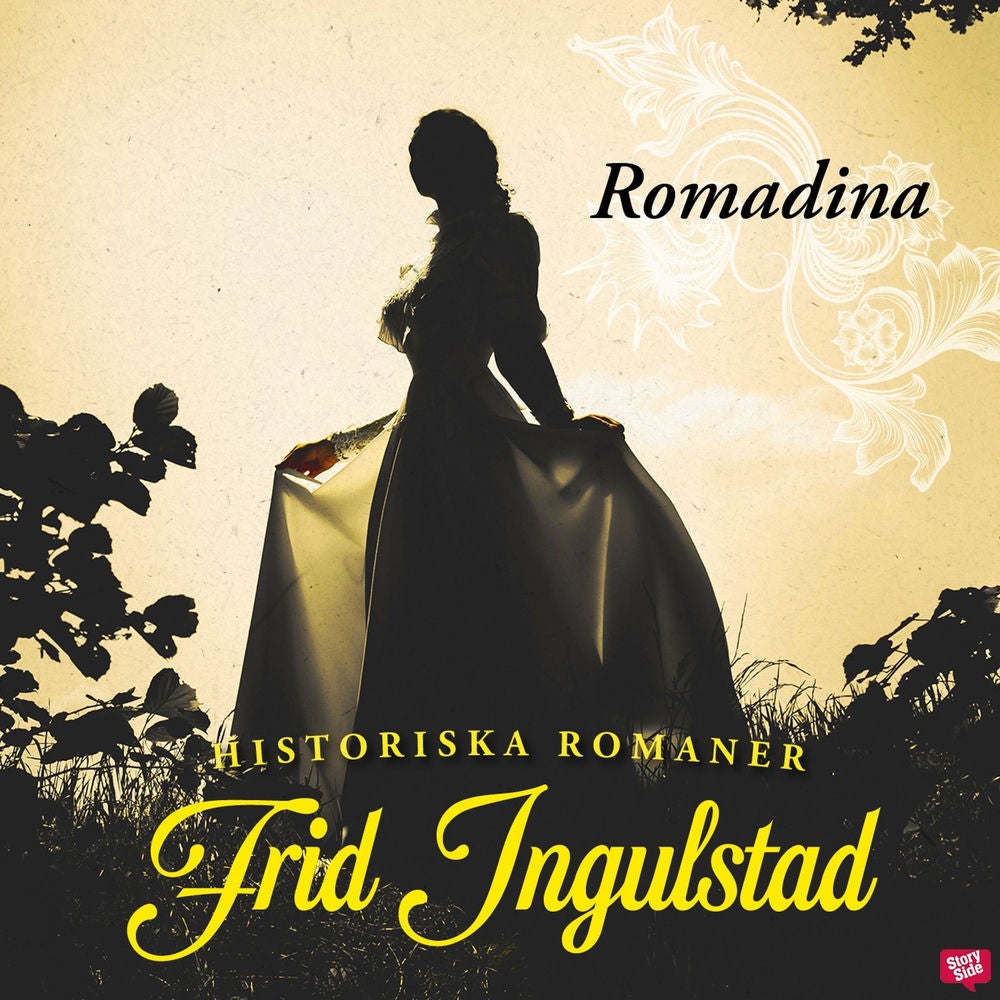 Romadina
