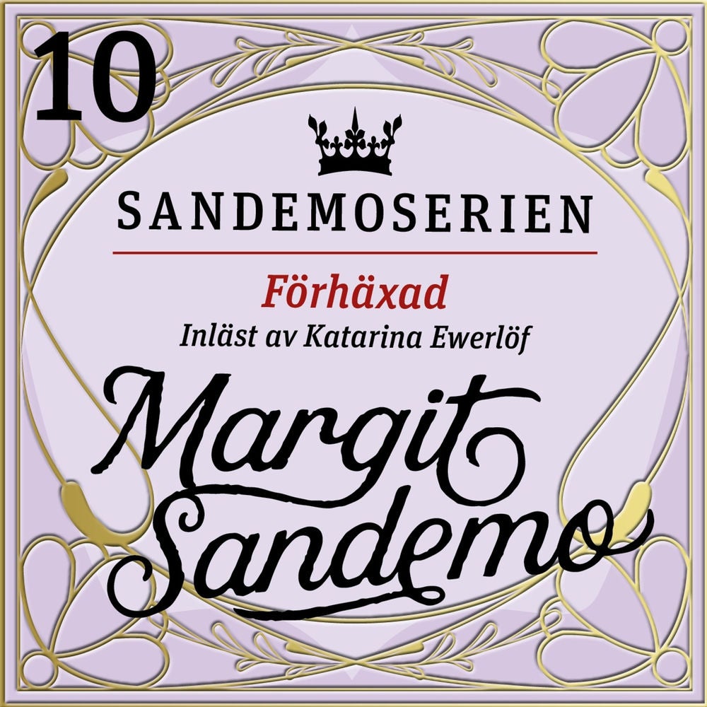 Förhäxad