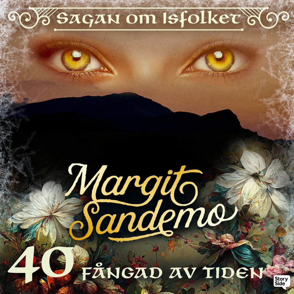 Fångad av tiden