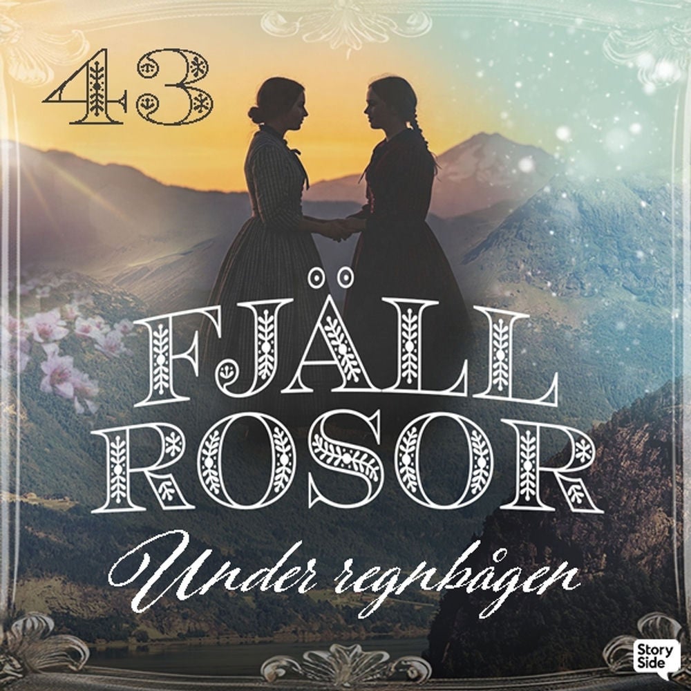 Under regnbågen