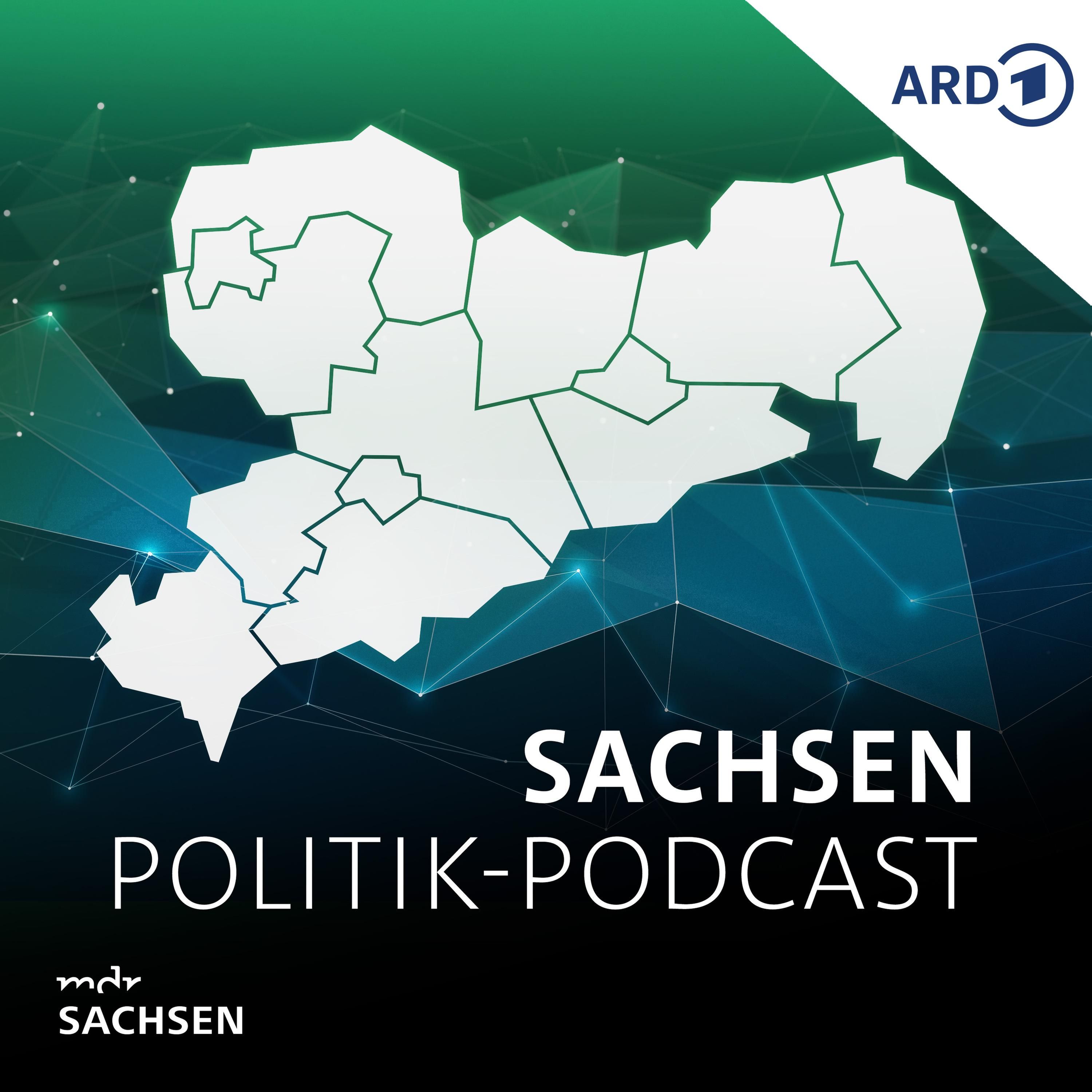 Sachsen-Politik-Podcast