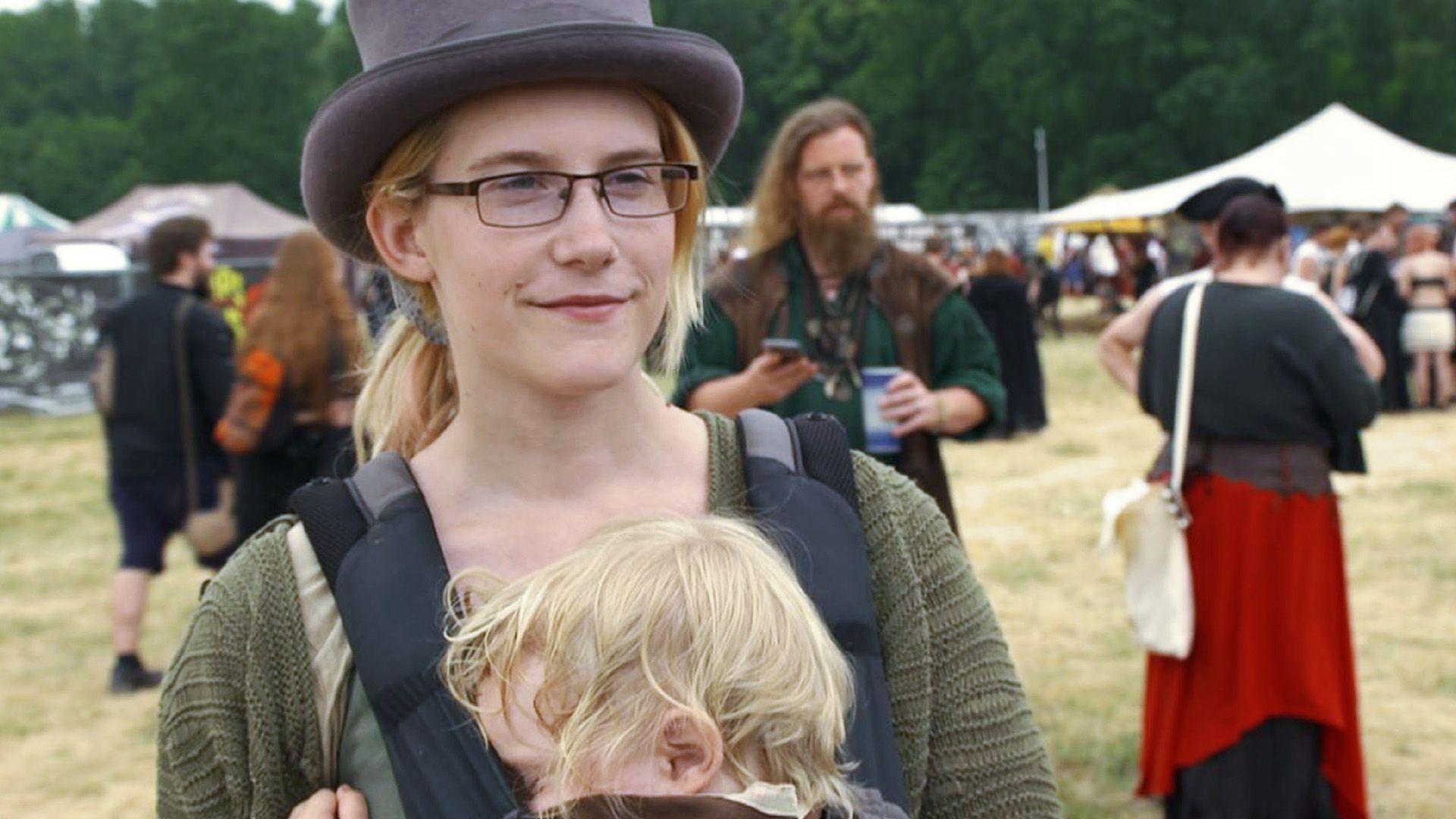 Spectaculum - Das größte Mittelalterfest der Welt