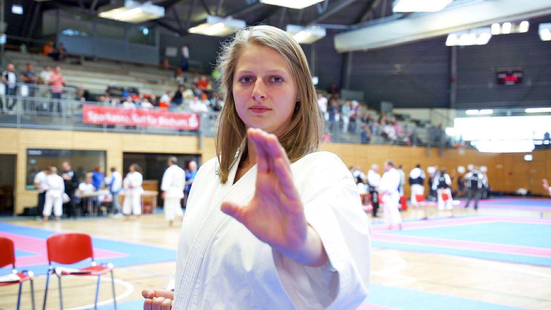 Sportliches Bochum - Starthilfe für die junge Generation