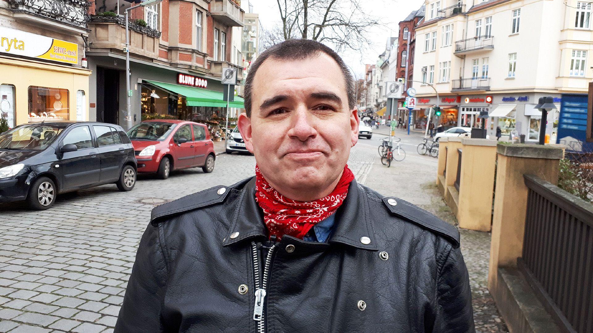 Zehlendorf - Berlins nobelster Bezirk verarmt