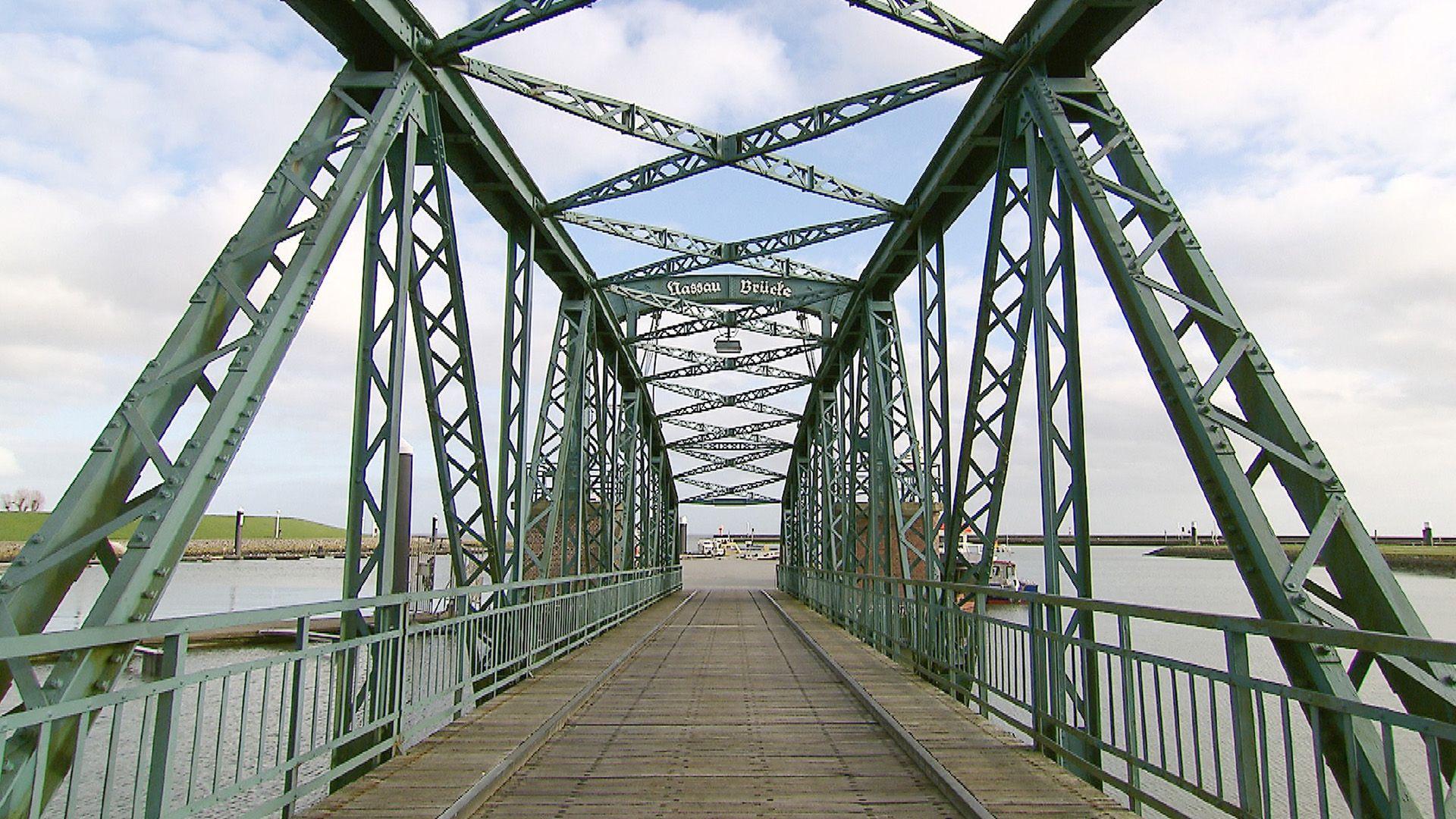 Wilhelmshaven - Heimat der Weltverbesserer und Powerfrauen