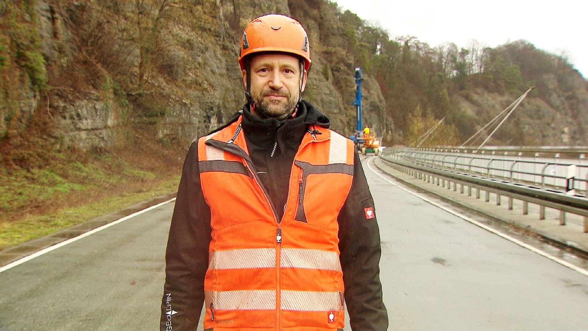 Die B 83 - Abgehängt an der Bundesstraße