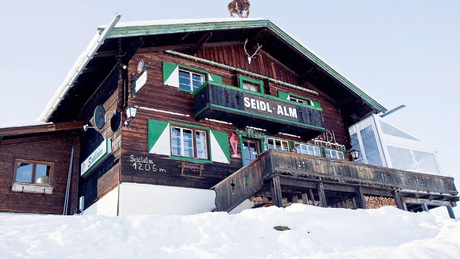 Kitzbühel - Abseits vom Pistenzauber