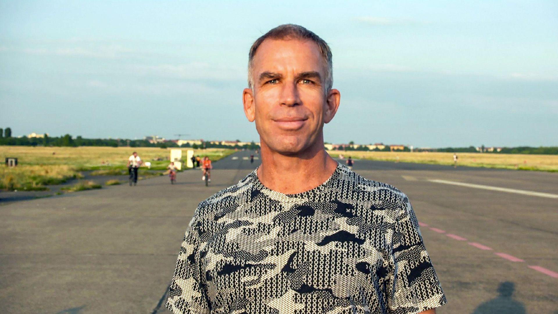 Tempelhofer Feld - Vom Flughafen zum Freizeithotspot