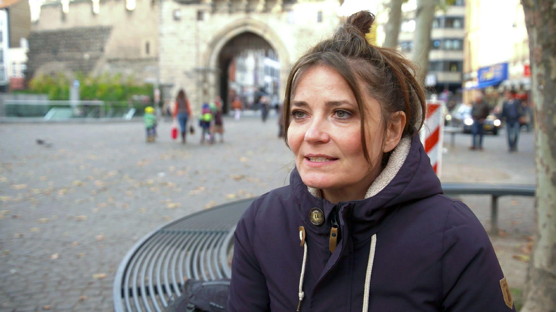 Köln Chlodwigplatz - Existenzangst im Südviertel