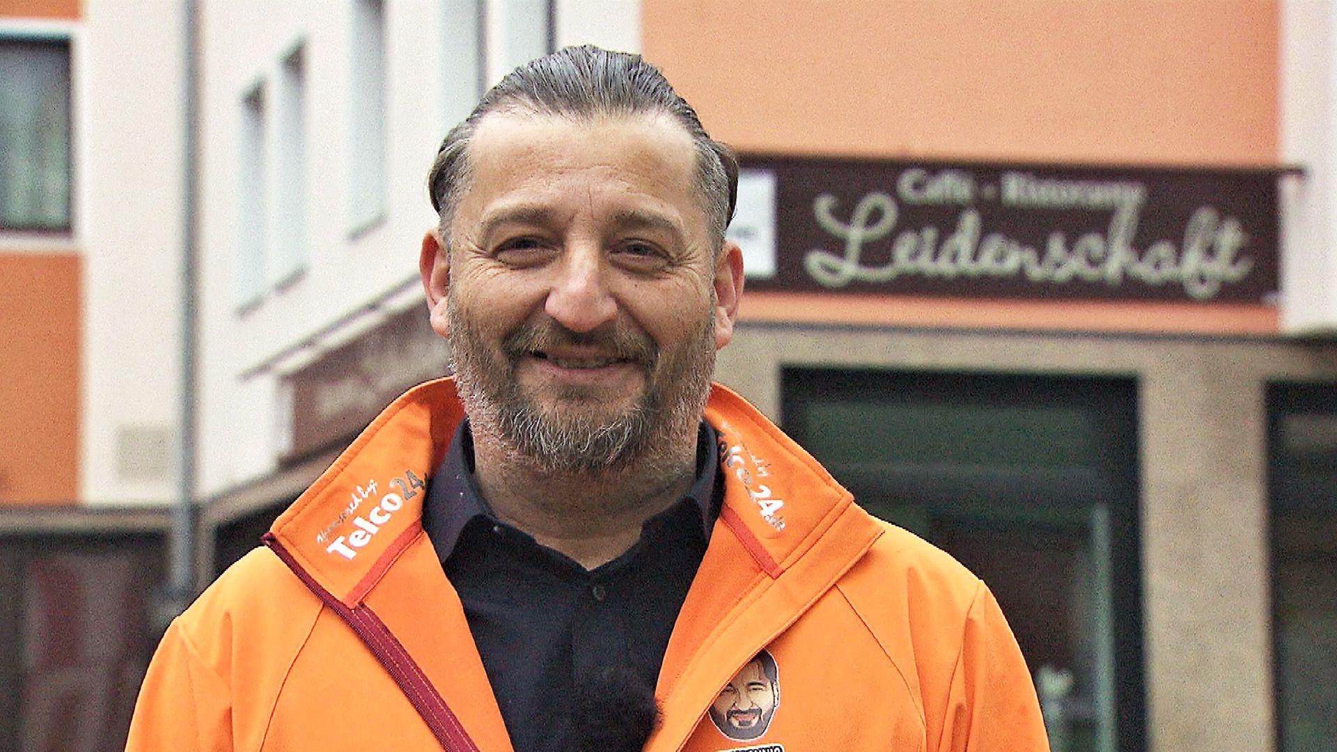 Hildesheim City - Harter Kampf für junge Leute