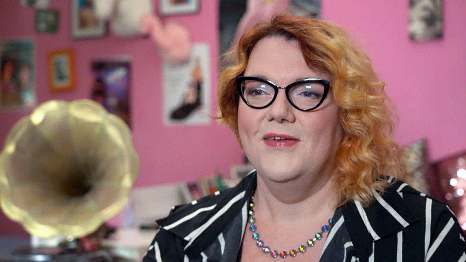 Liebe kennt kein Geschlecht - Stolz, Laut und Queer!