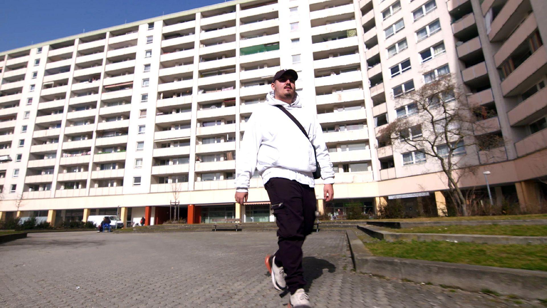 München Neuperlach - Vom Brennpunkt auf die große Bühne