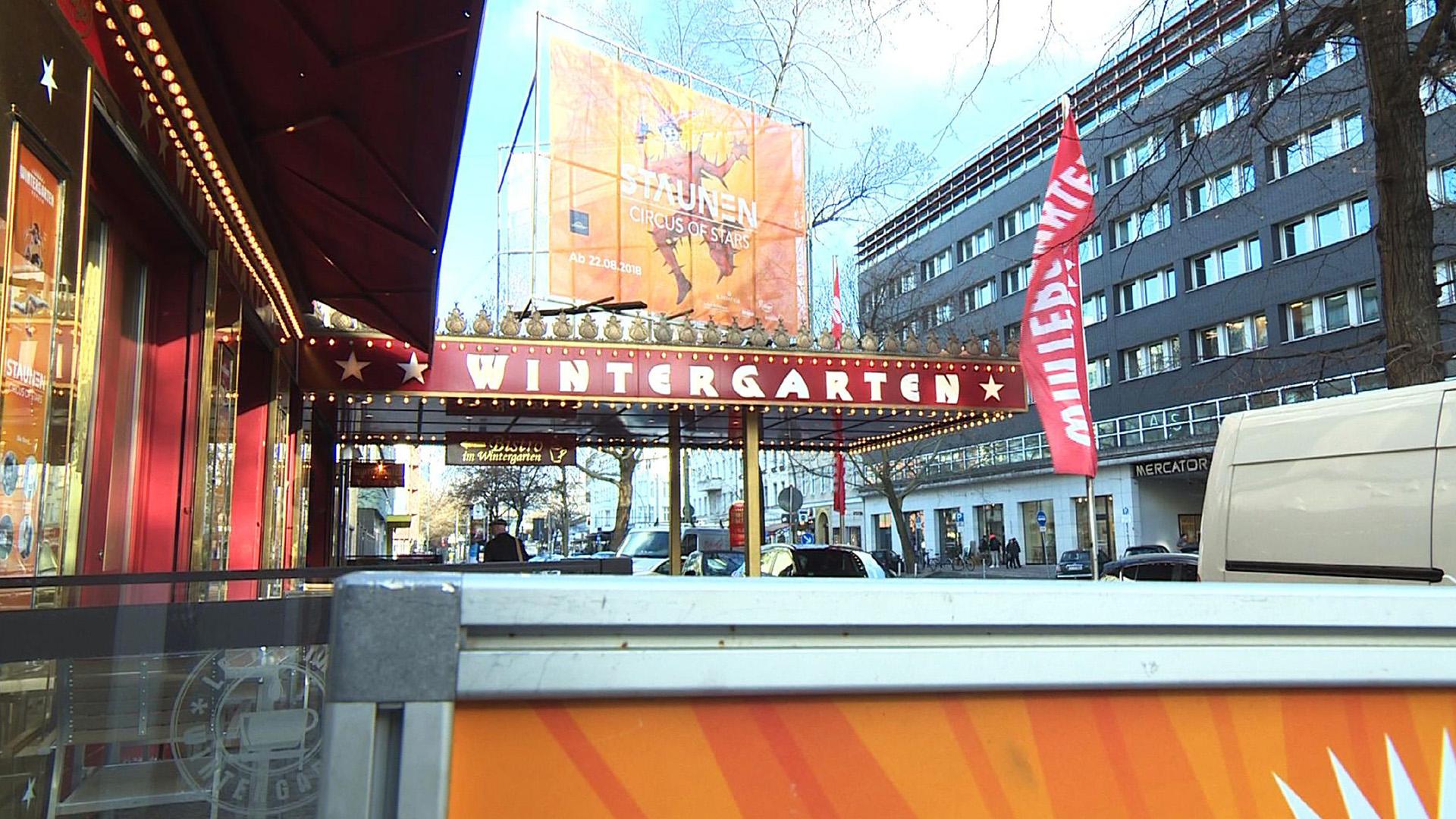 Potsdamer Straße