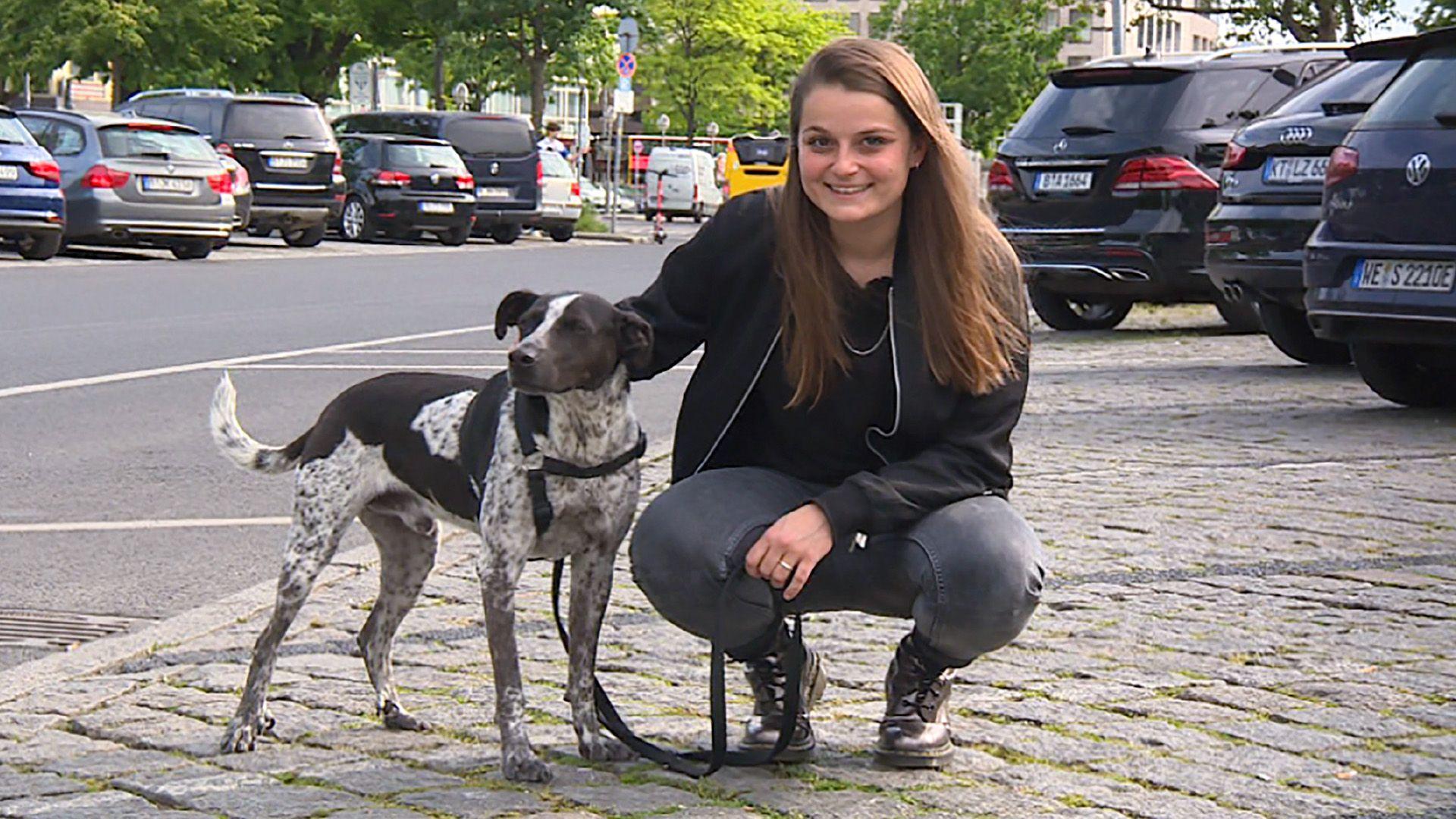 Die neue Generation vom Bahnhof Zoo