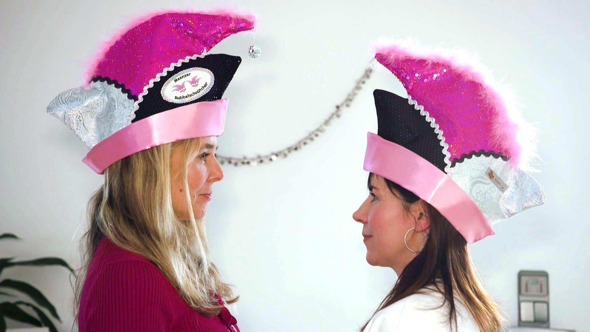 Die Mainzer Fastnacht - Eine Männerdomäne im Wanken!