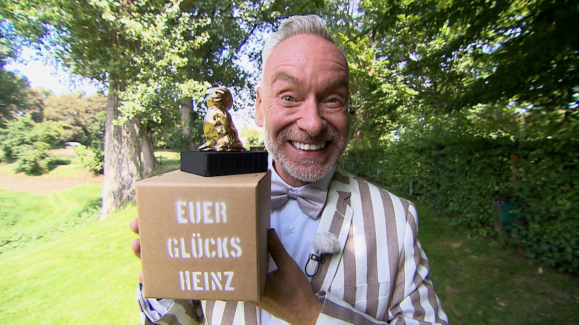 Verliebt, verlobt, verheiratet - Hoch-Zeit für Weddingplaner