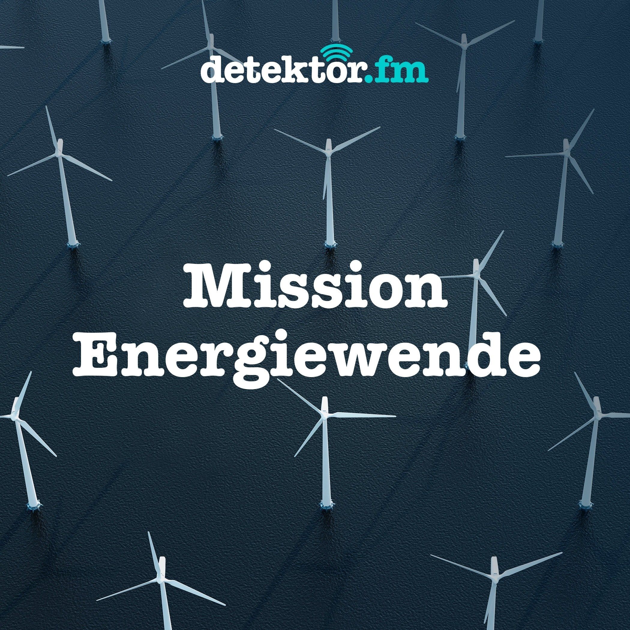 Mission Energiewende | Erneuerbare Energien in der Coronakrise - Wie geht es weiter für Solar- und Windprojekte?