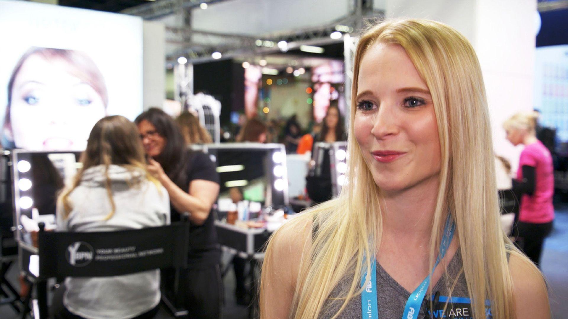 Fitnessmesse FIBO - Leben für den Sport