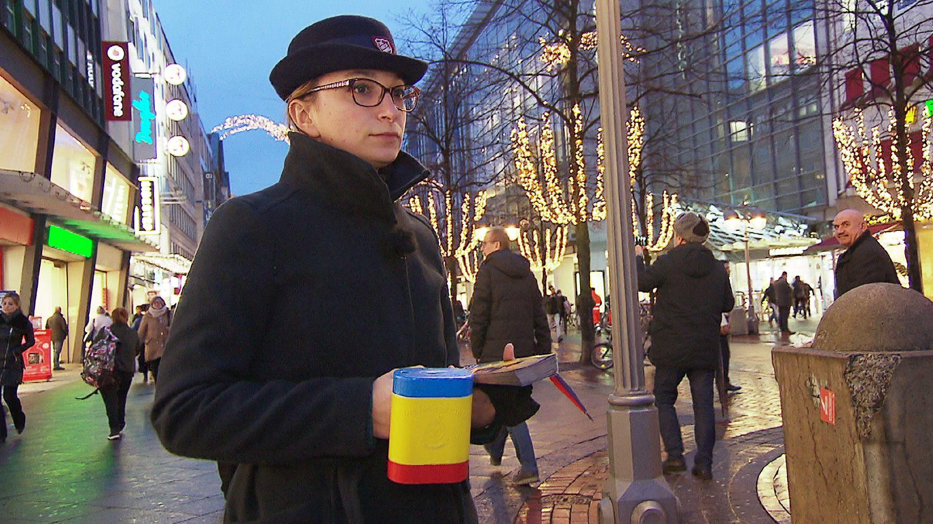 Hannovers Steintor-Viertel - Wem gehört der Kiez?
