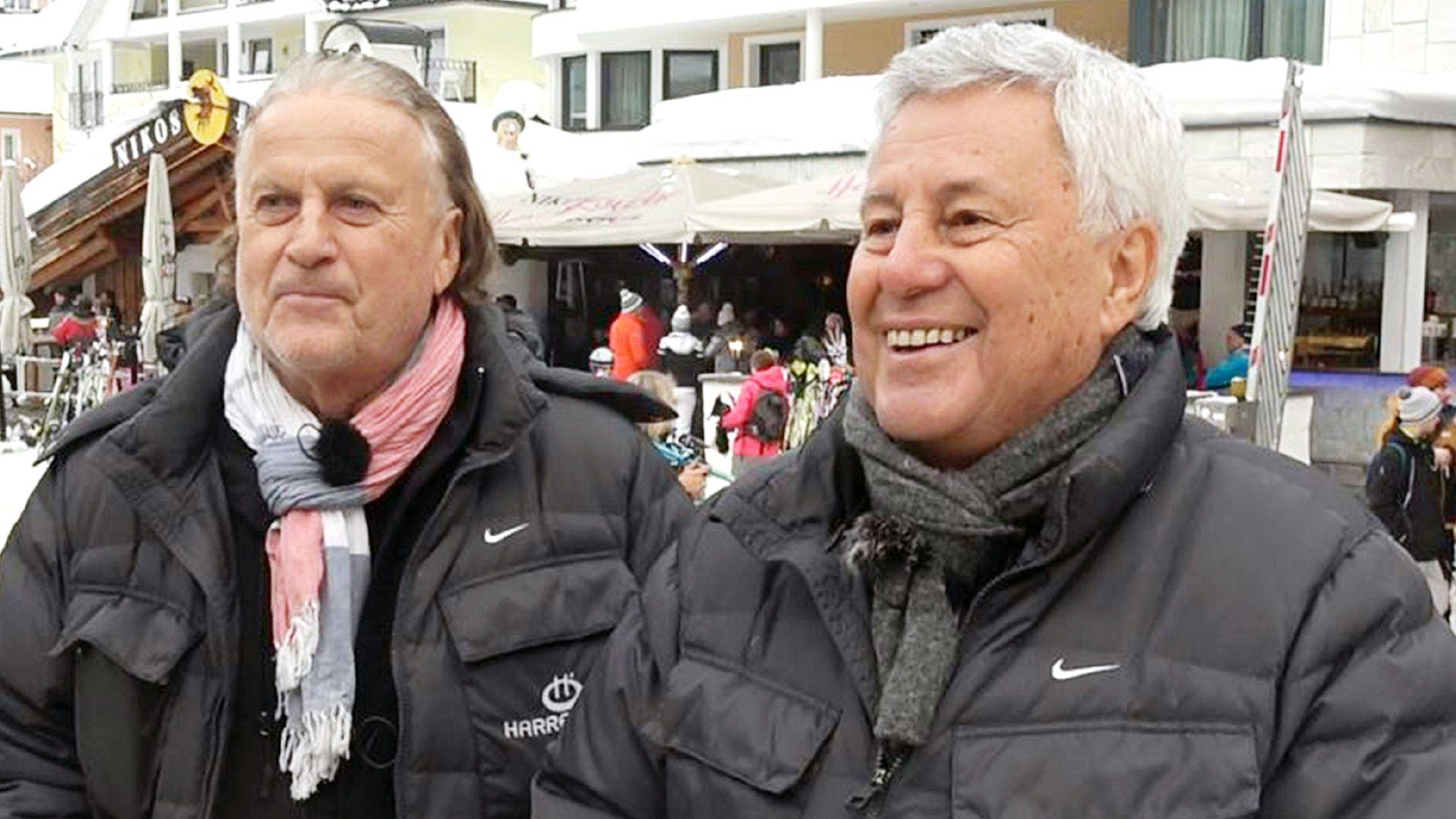 Ischgl - Luxus vs. Ballermann in den Bergen