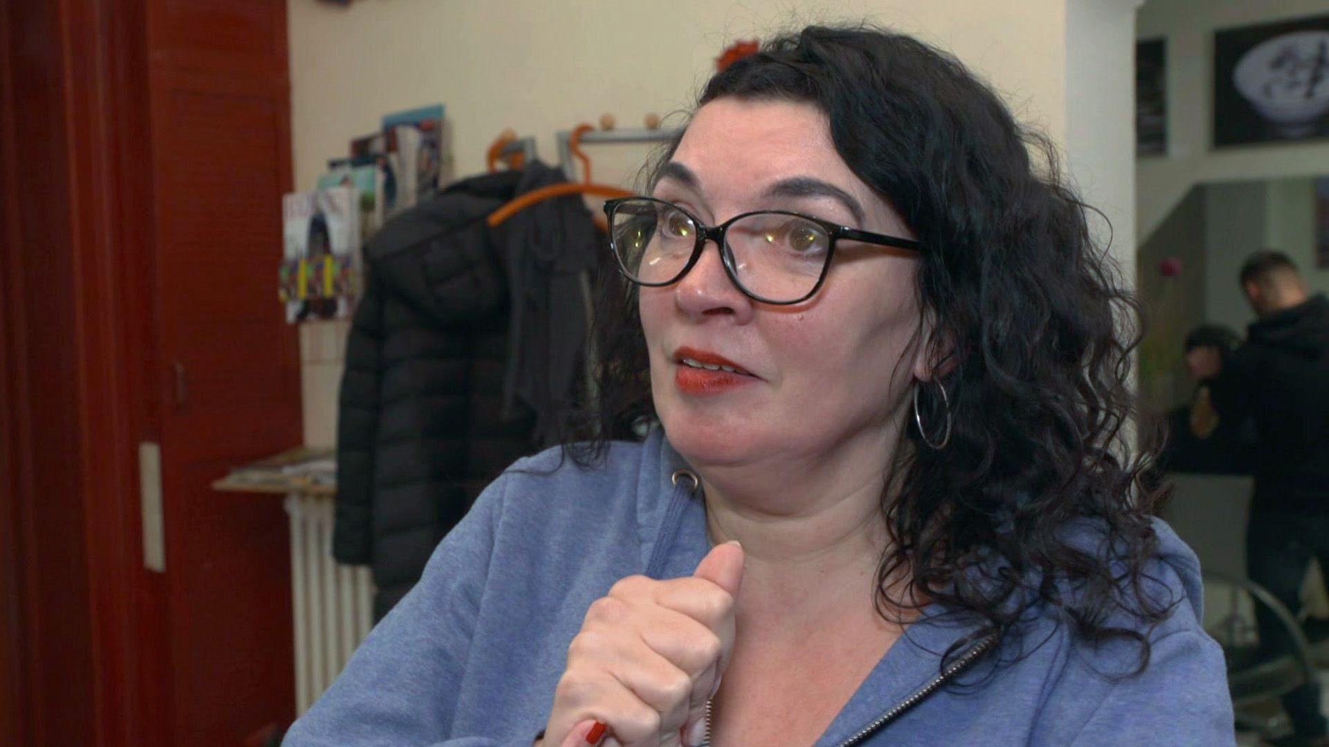 Berlin-Neukölln - Im Spannungsfeld der Kriminalität
