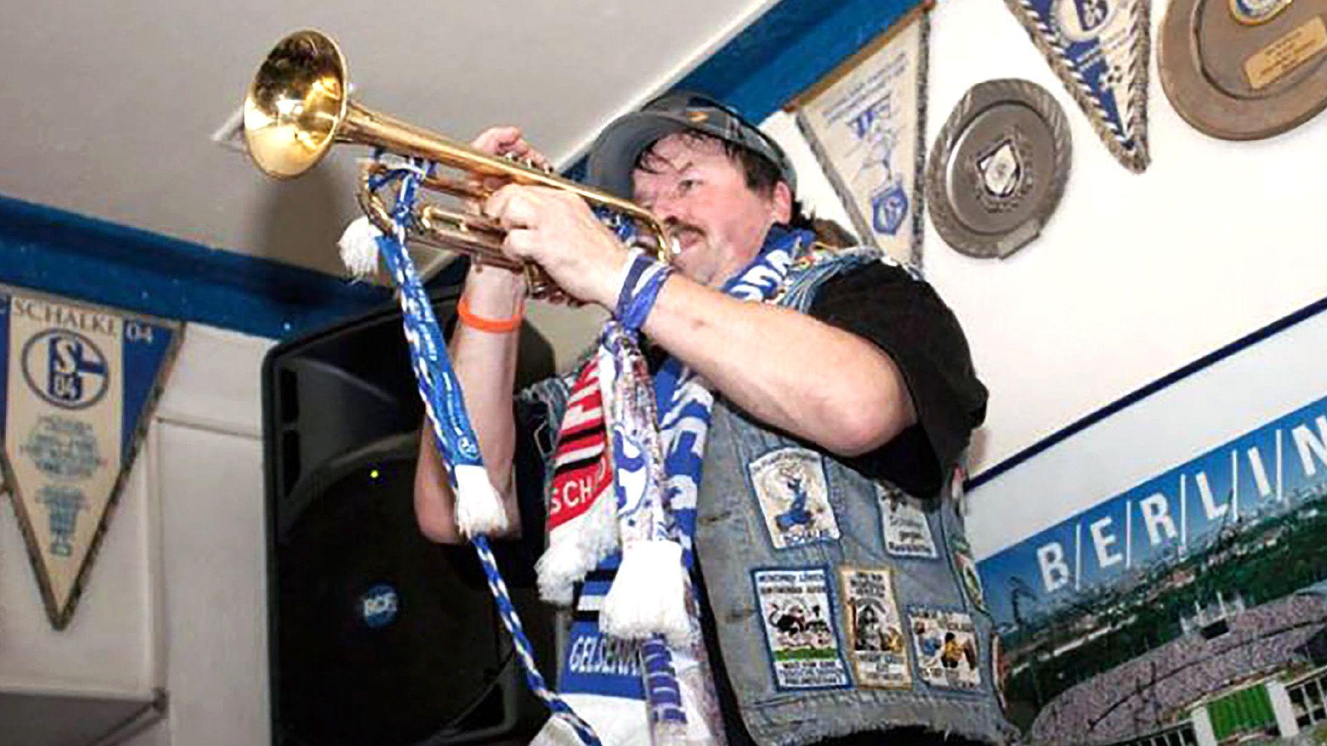 FC Schalke 04 - ein Leben für den Fußball