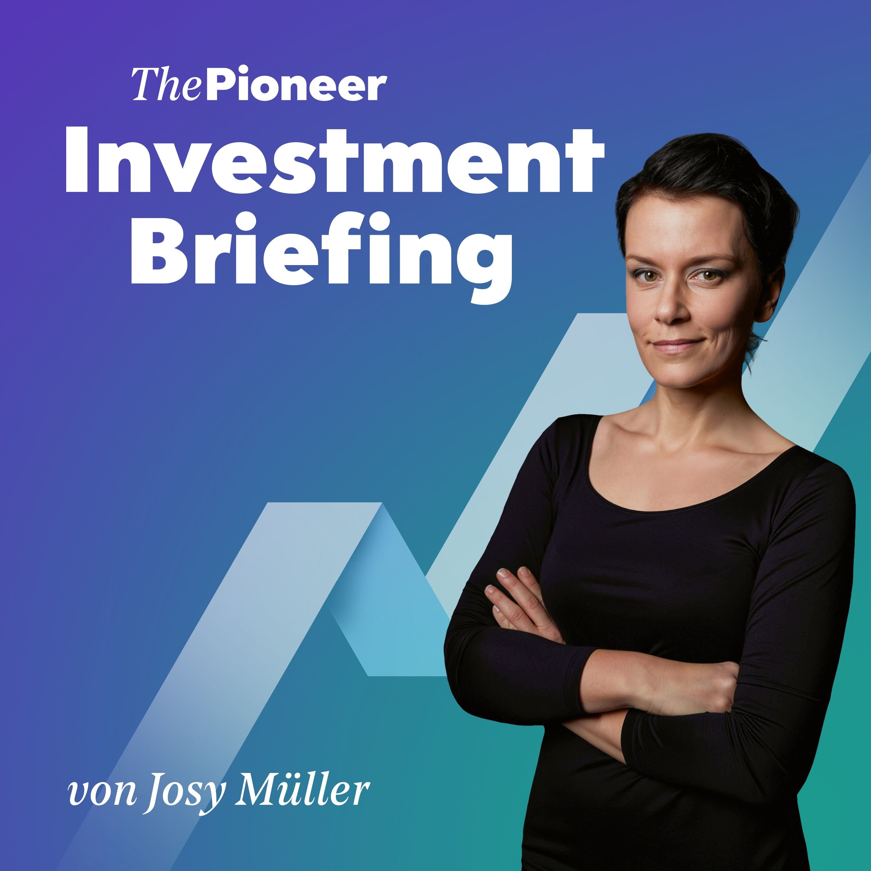 The Pioneer Investment Briefing