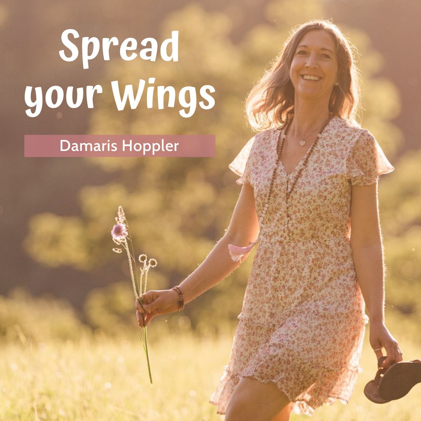 Spread your Wings - Erinnere dich, wer du wirklich bist