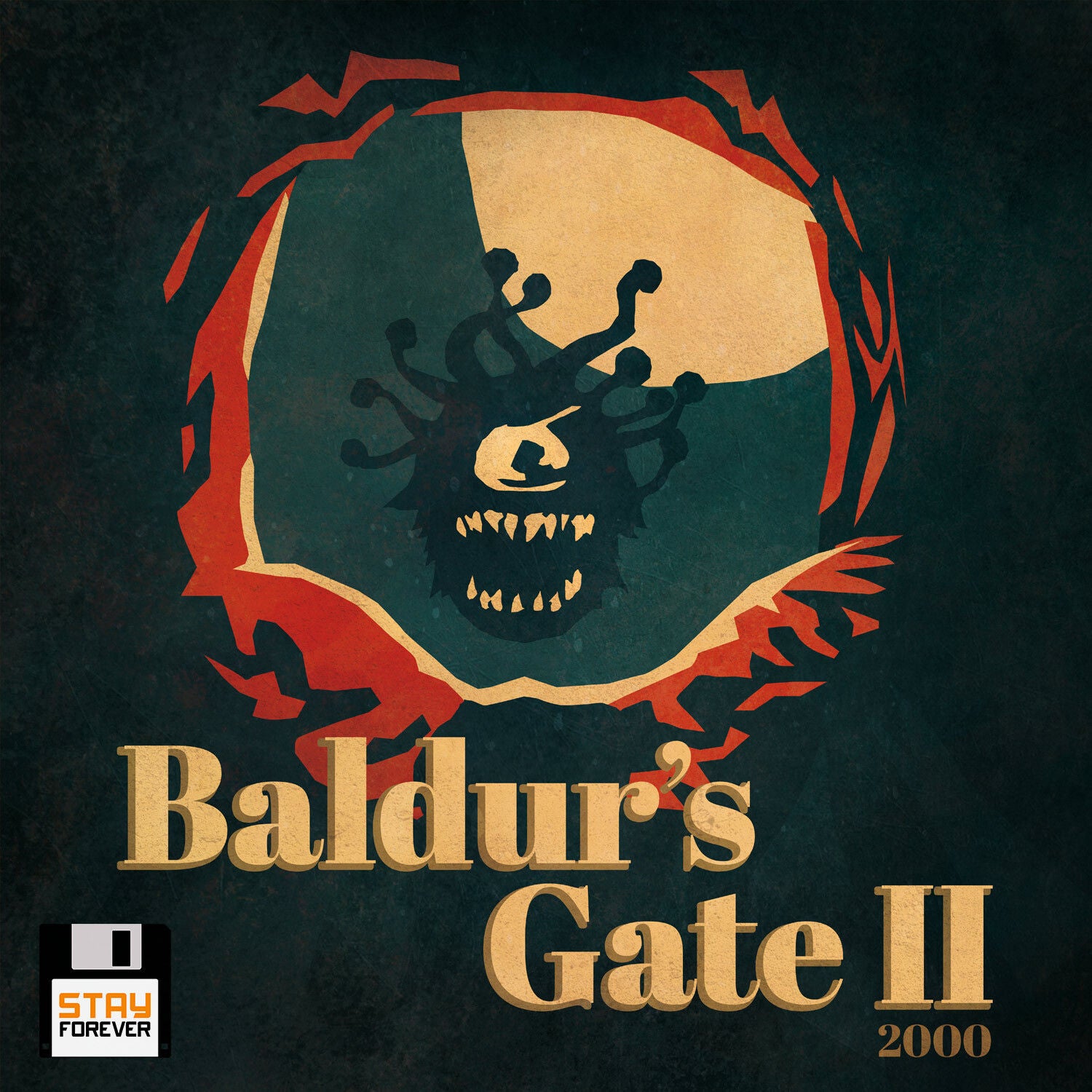 Baldur's Gate 2 (SF 118)