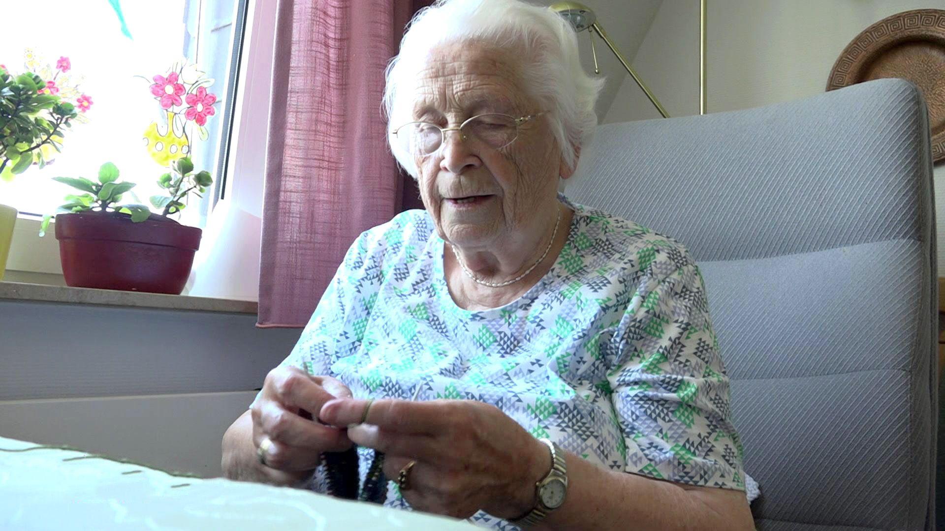 Alt sein ist nichts für Feiglinge - Einzug in ein neues Leben