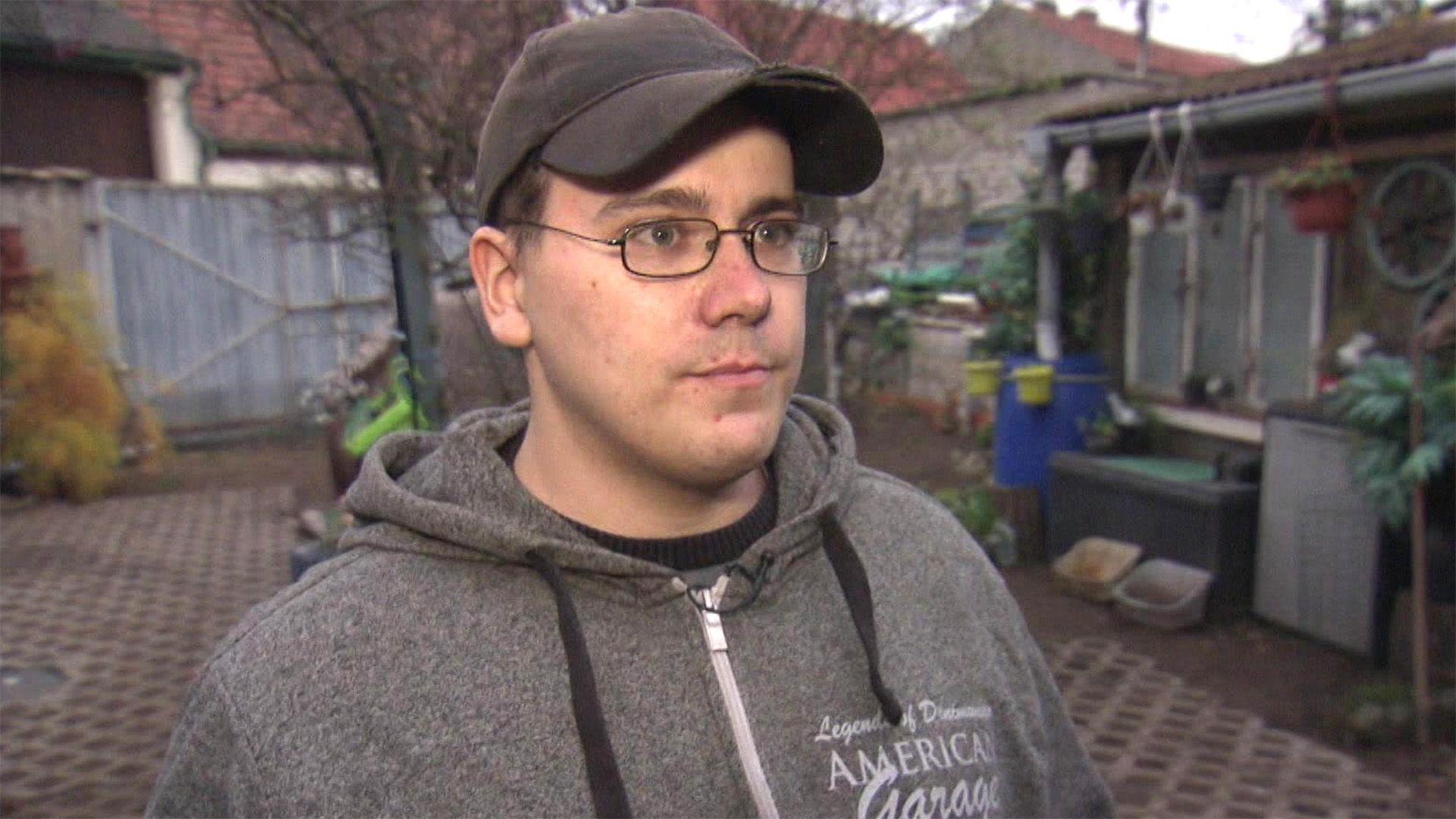 Von Hartz IV in die Selbstständigkeit: Jetzt hilft der Ramschkönig!