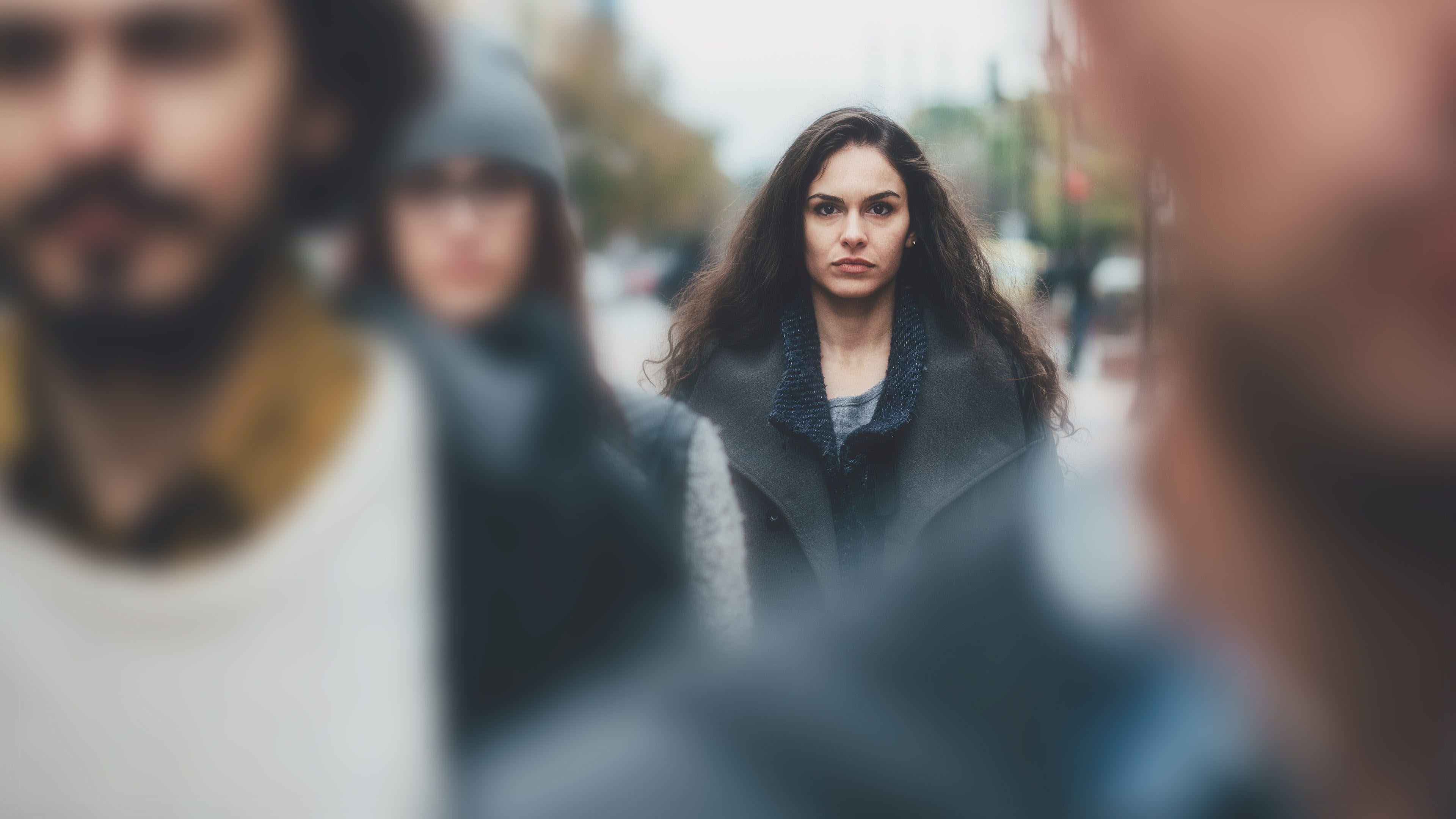 Die Alltagskämpfer - ÜberLeben in Deutschland