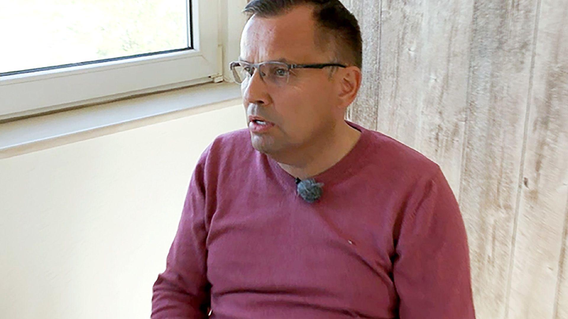 Raus aus den Roten Zahlen - Einsatz für den Schuldnerberater (2/3)