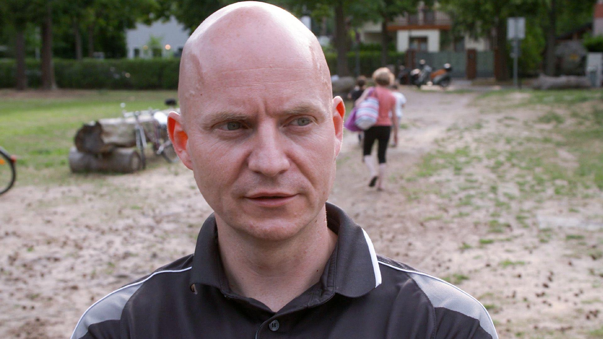 Wenn ich klingele, freut sich keiner! Deutschland, deine Kontrolleure