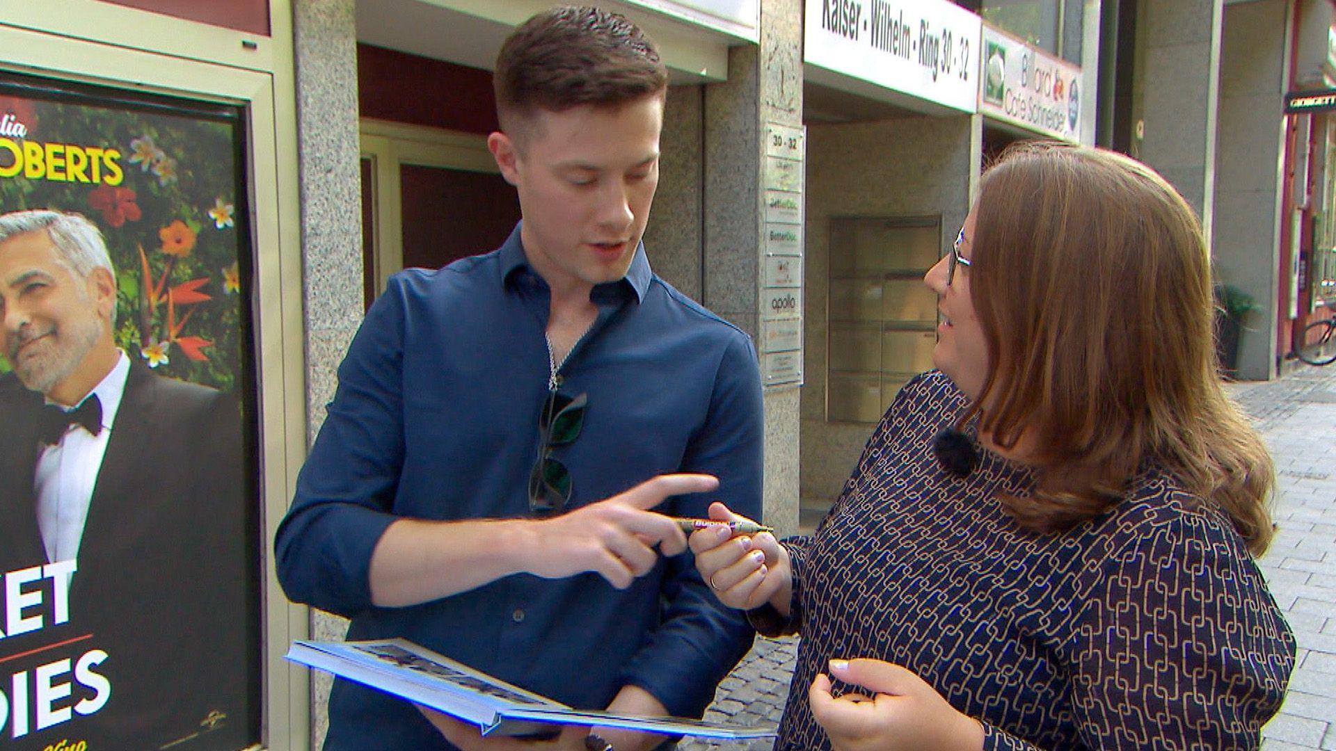 "Jetzt hab' ich Herzrasen!" - Wenn Fankult das Leben bestimmt