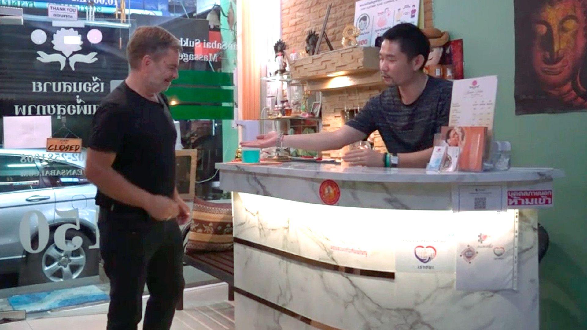Neustart unter Palmen - Thailand-Auswanderer nach der Pandemie (3/4)