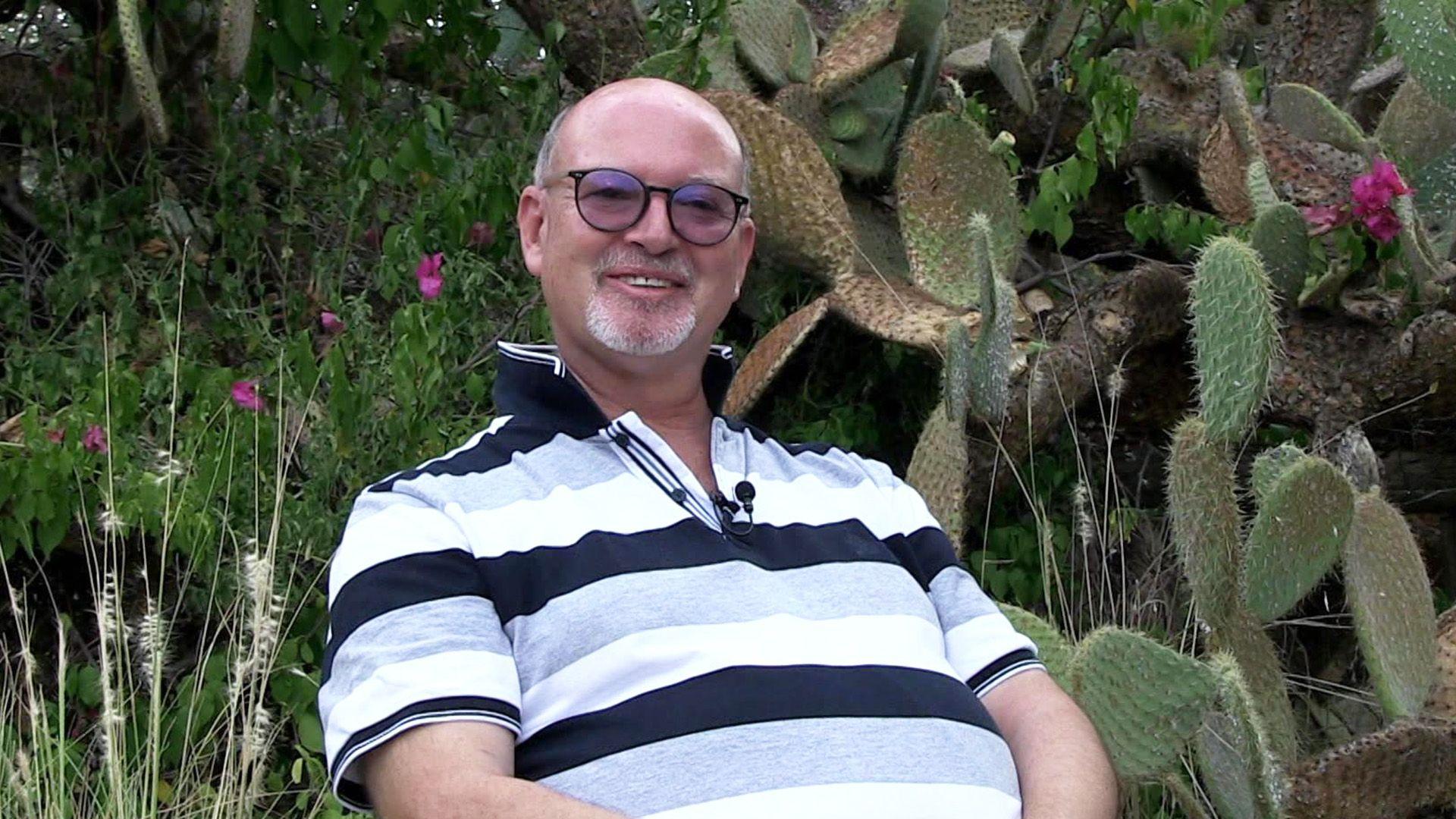 Auf nach Namibia - Deutsche Auswanderer (1)