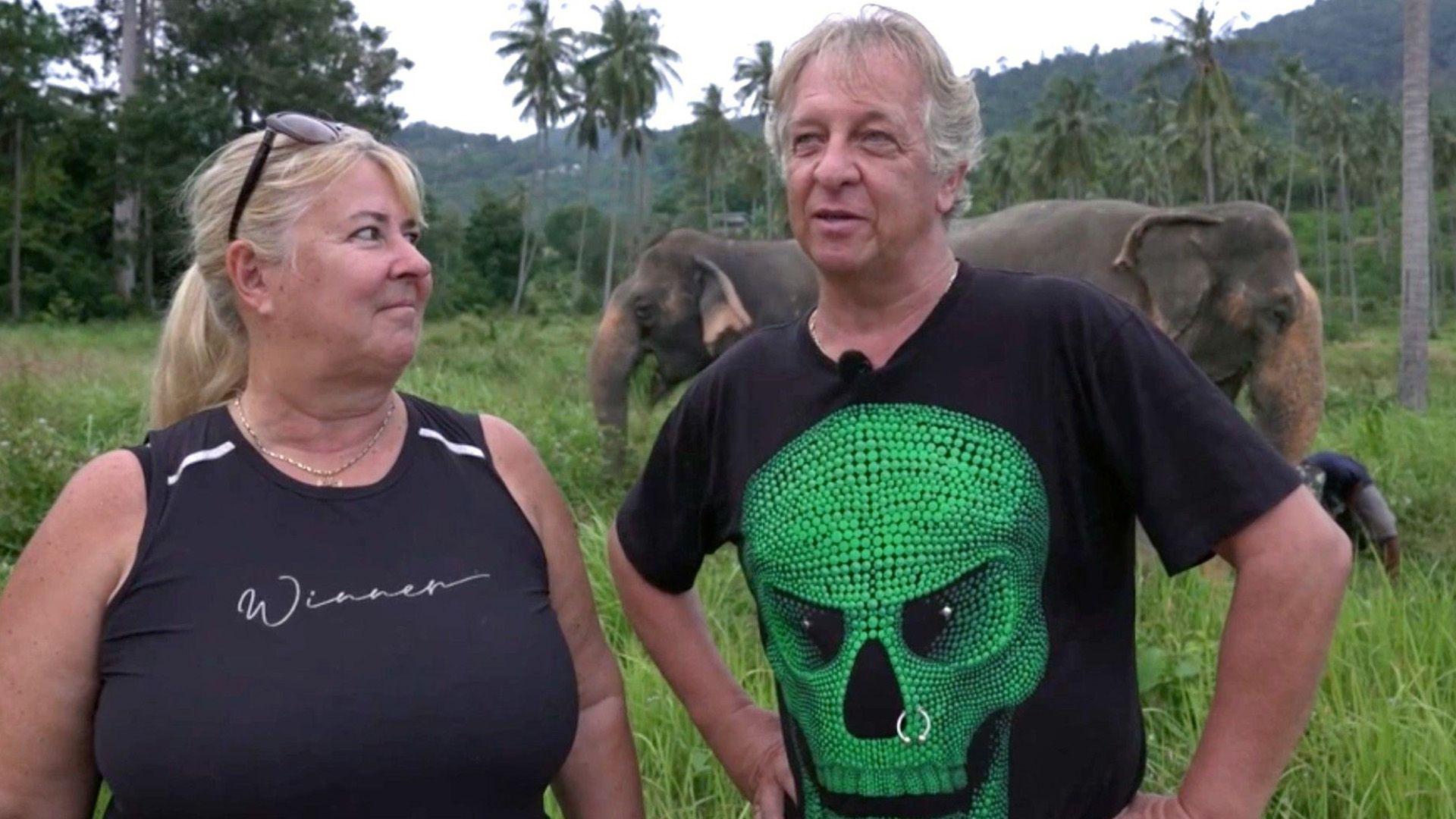 Neustart unter Palmen - Thailand-Auswanderer nach der Pandemie (1/4)