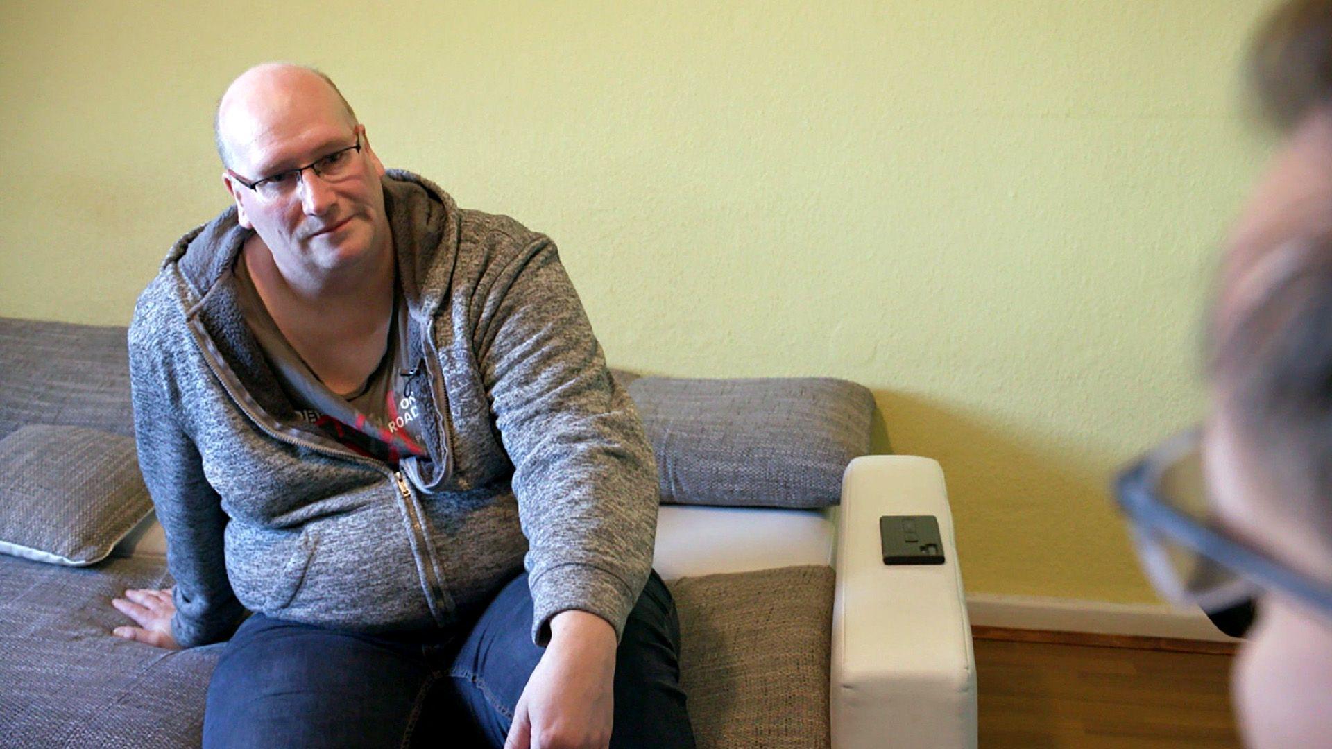 Pleite durch Krankheit - Erste Hilfe vom Schuldnerberater