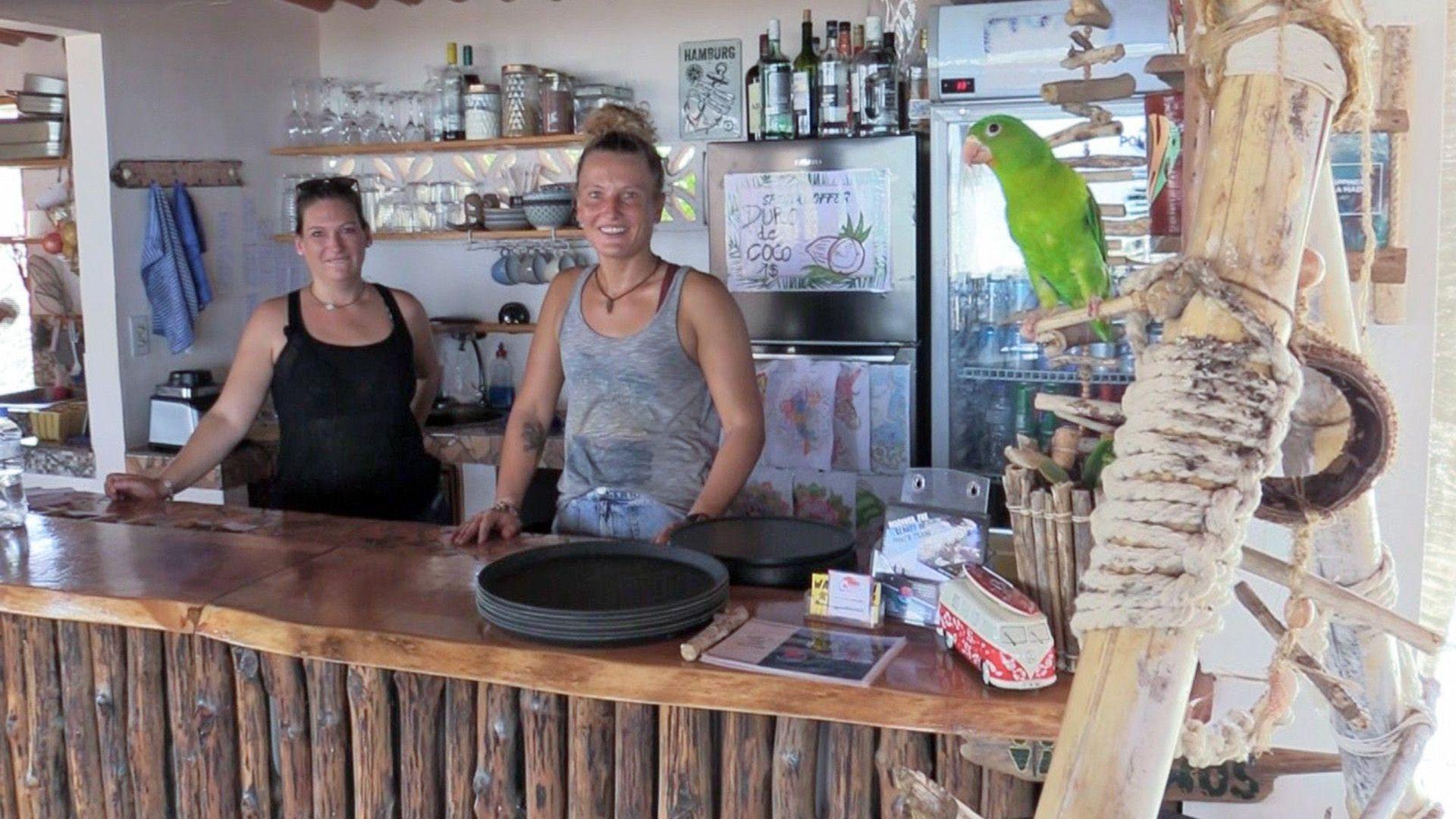 Oh, wie schön ist Panama - Auswanderer am Ende der Welt (1)