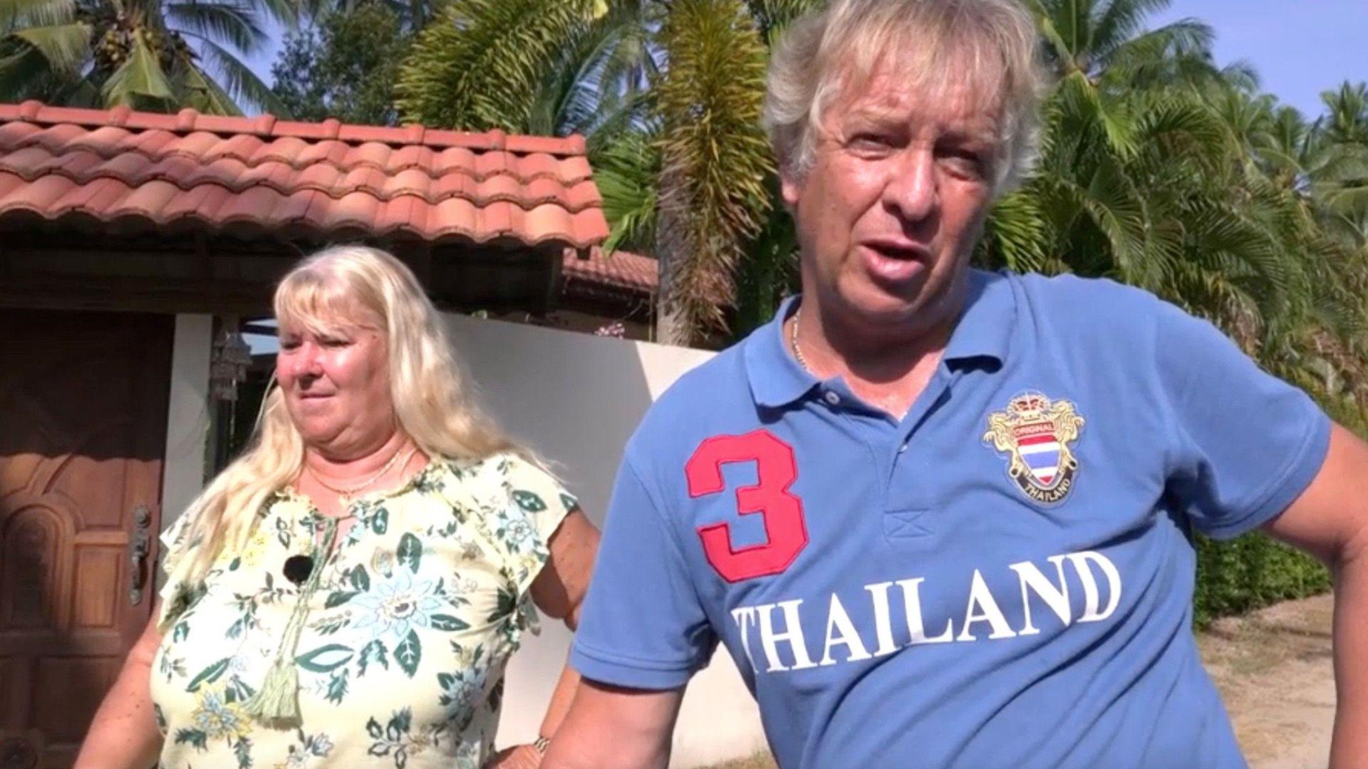 Neustart unter Palmen - Thailand-Auswanderer nach der Pandemie (2/4)