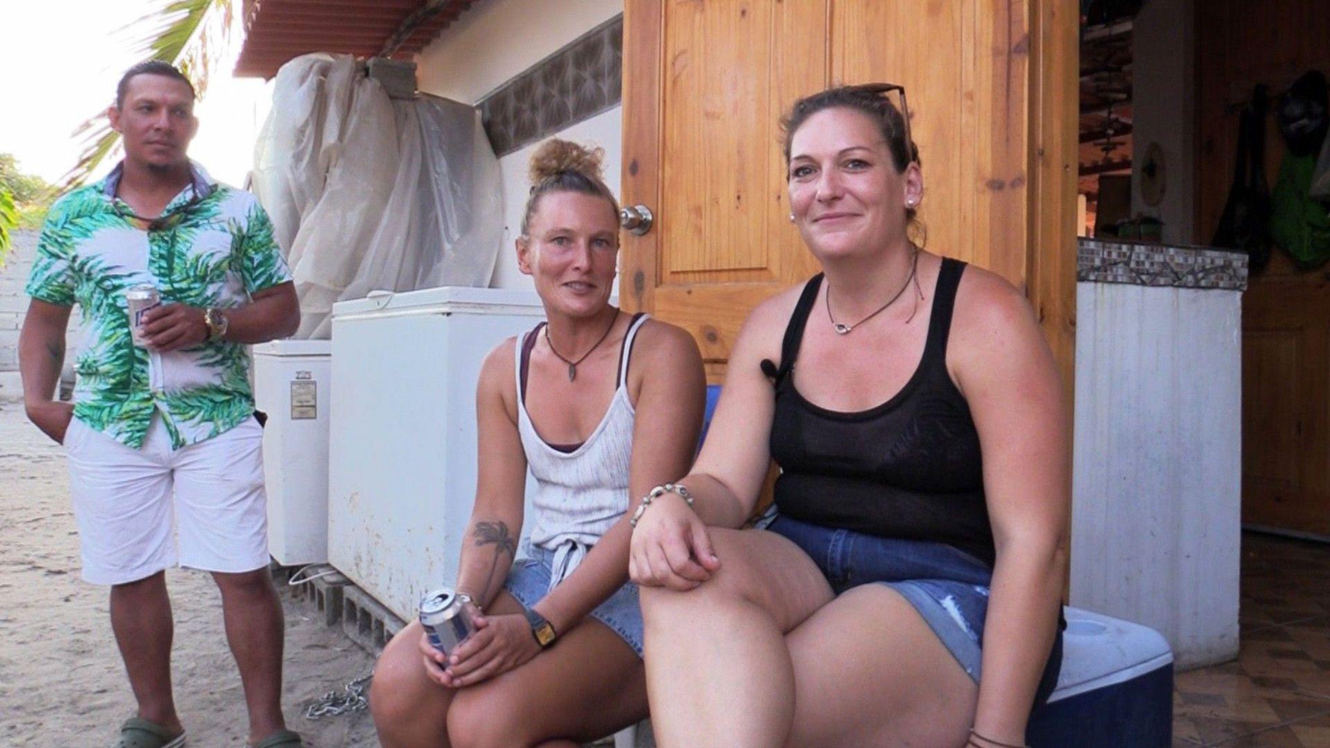 Oh, wie schön ist Panama - Auswanderer am Ende der Welt (2)