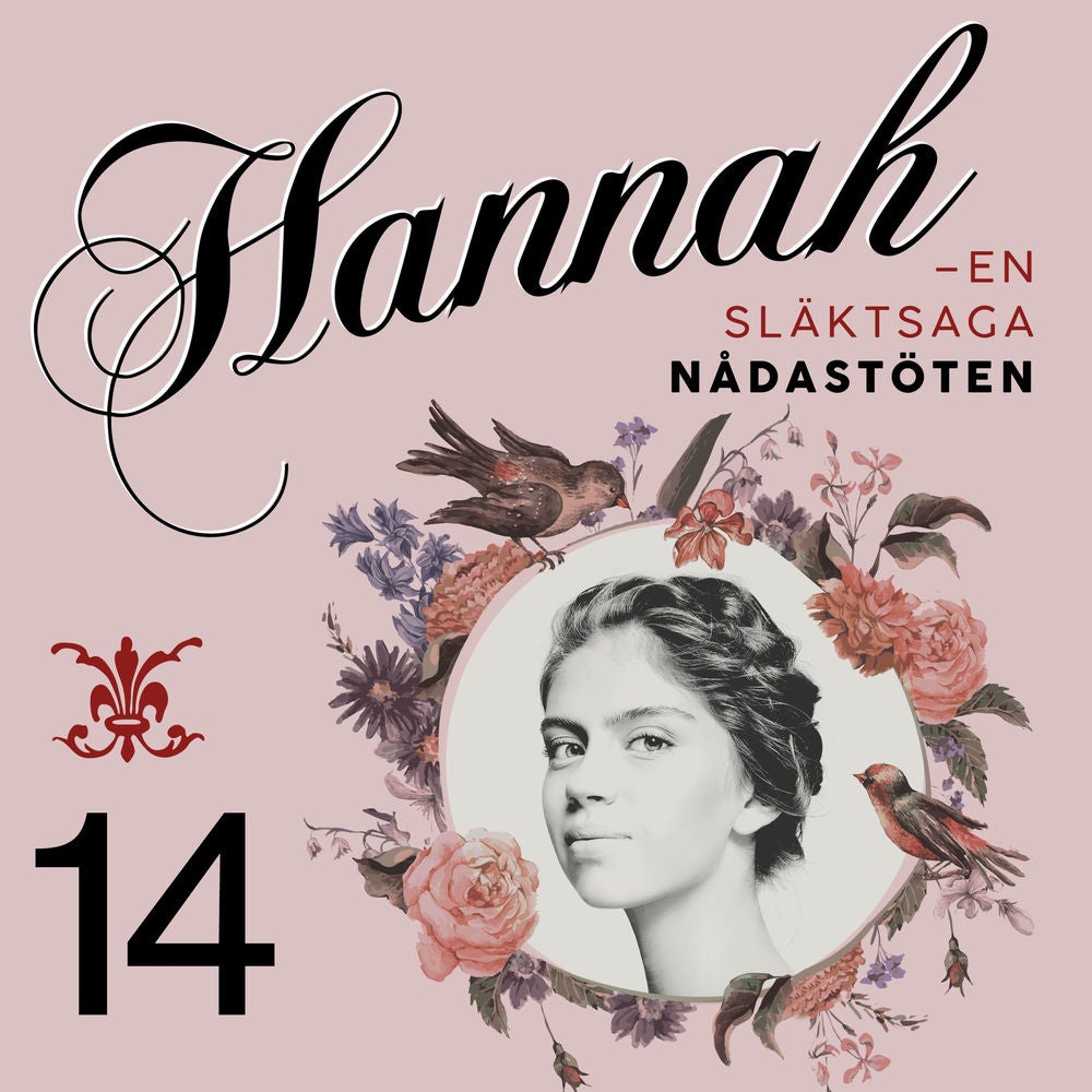 Nådastöten