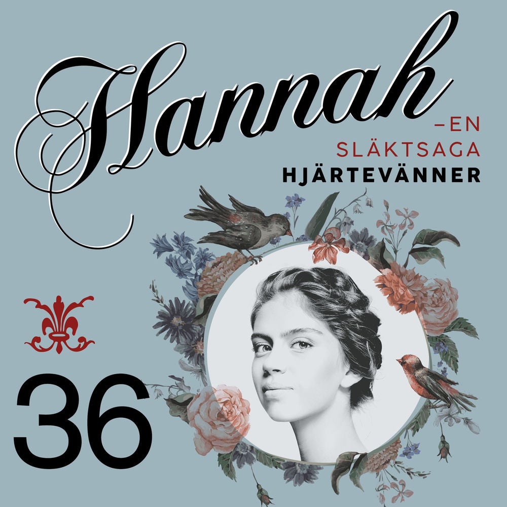 Hjärtevänner