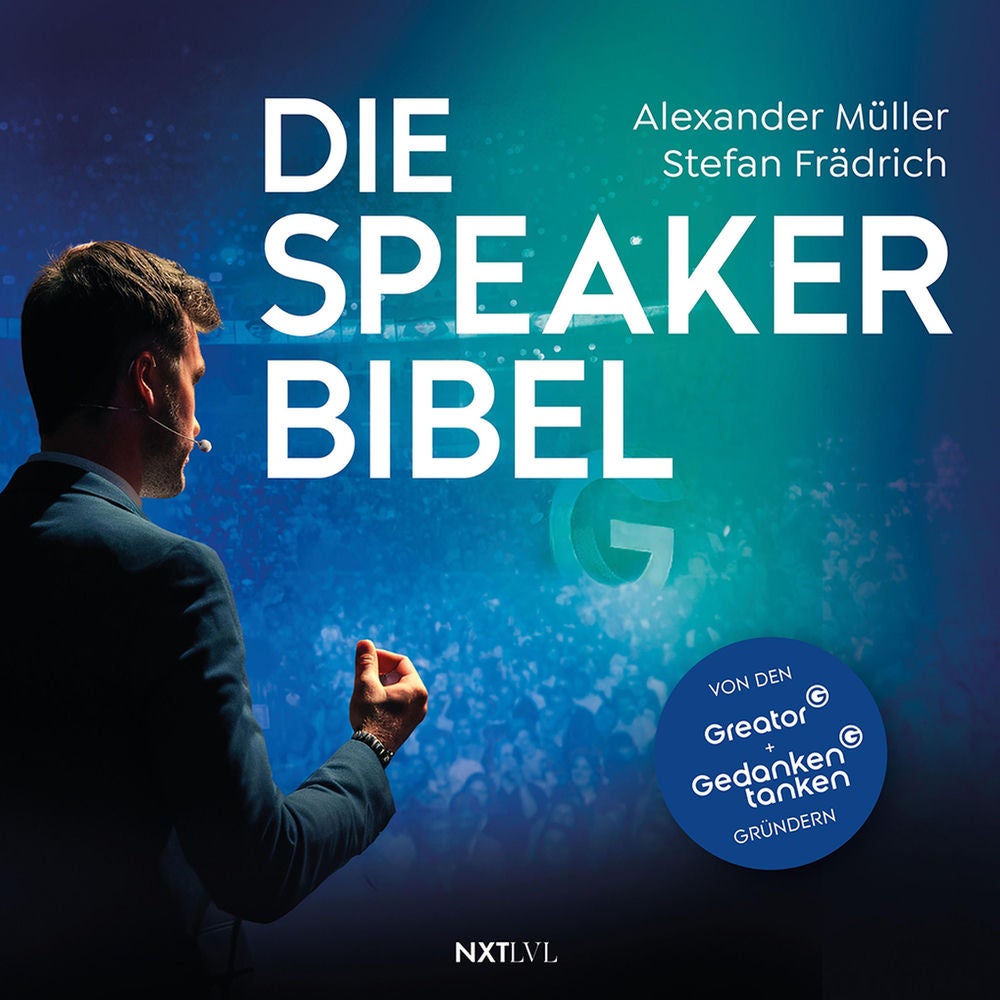 Die Speaker Bibel