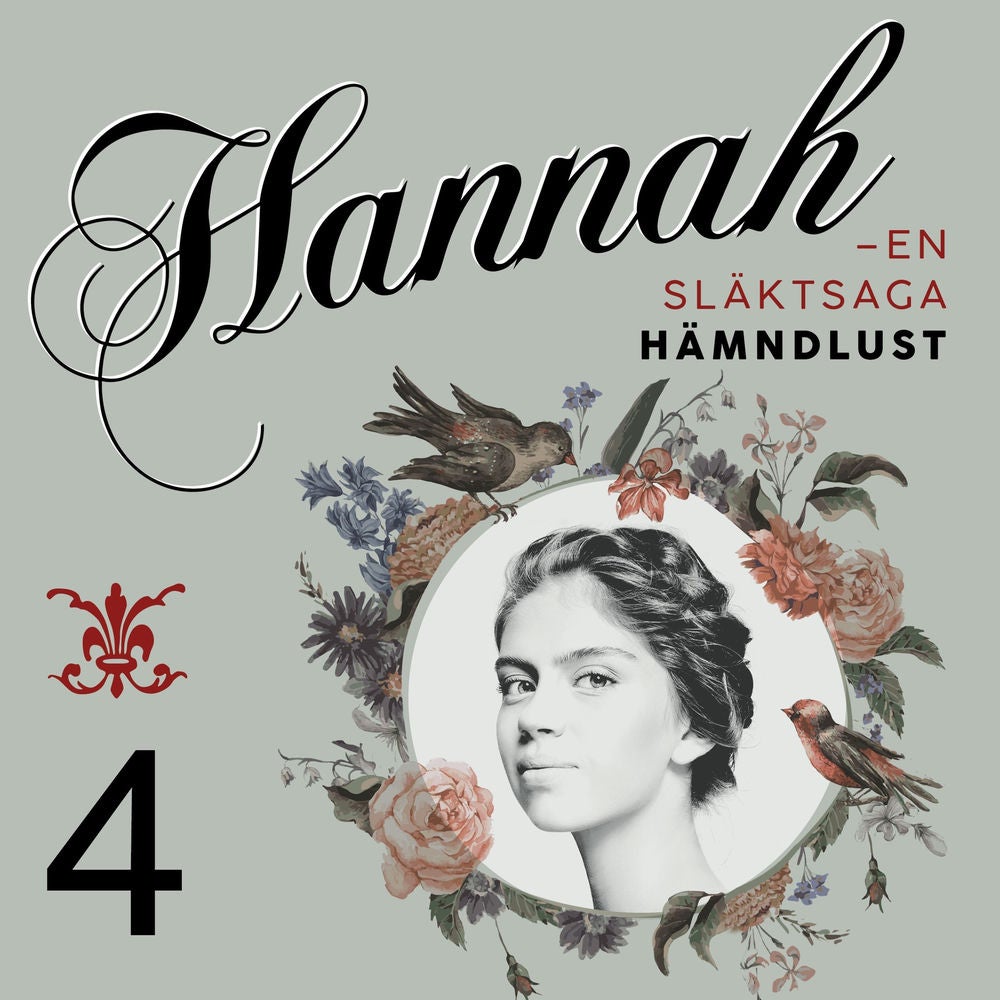 Hämndlust