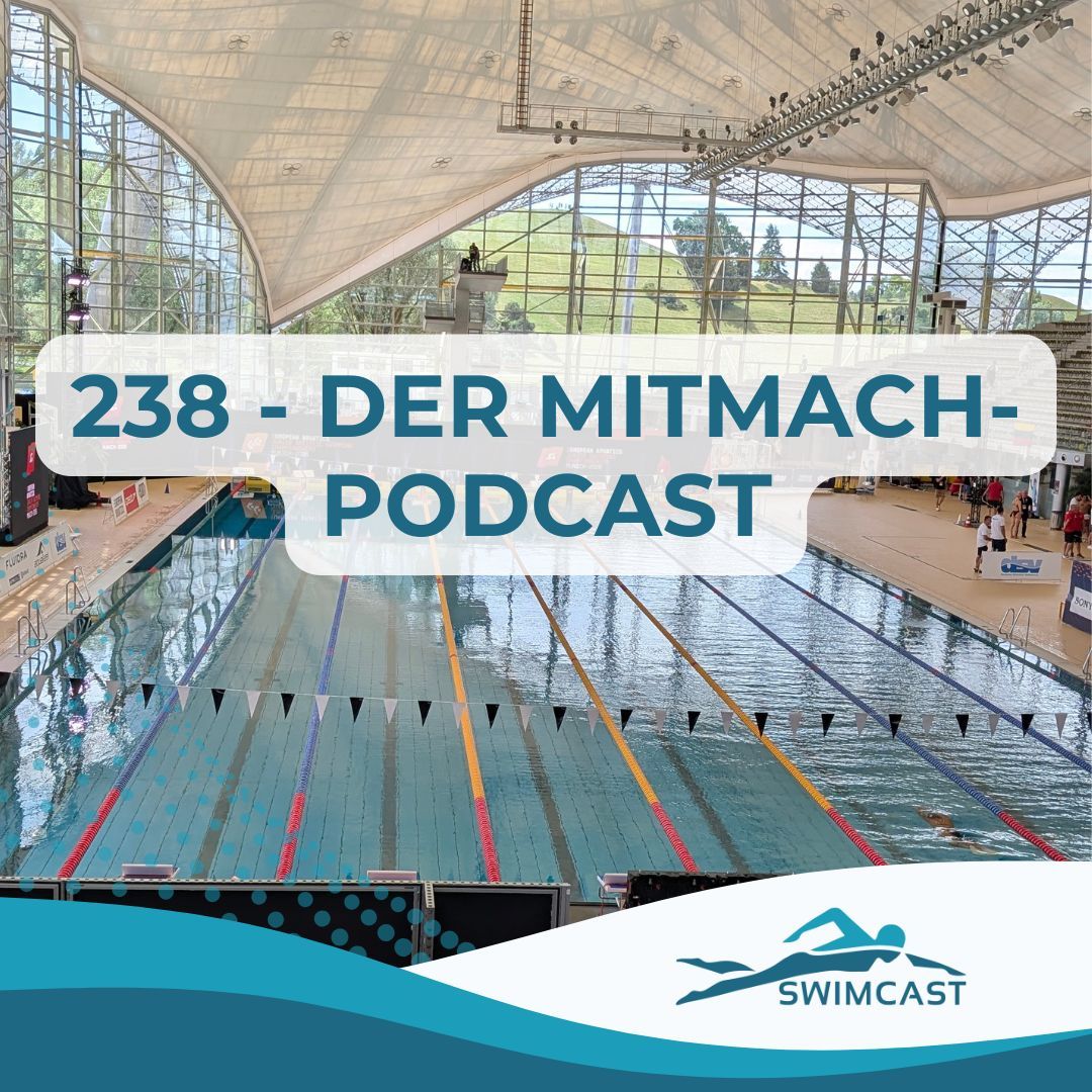 238 - Der Mitmach-Podcast
