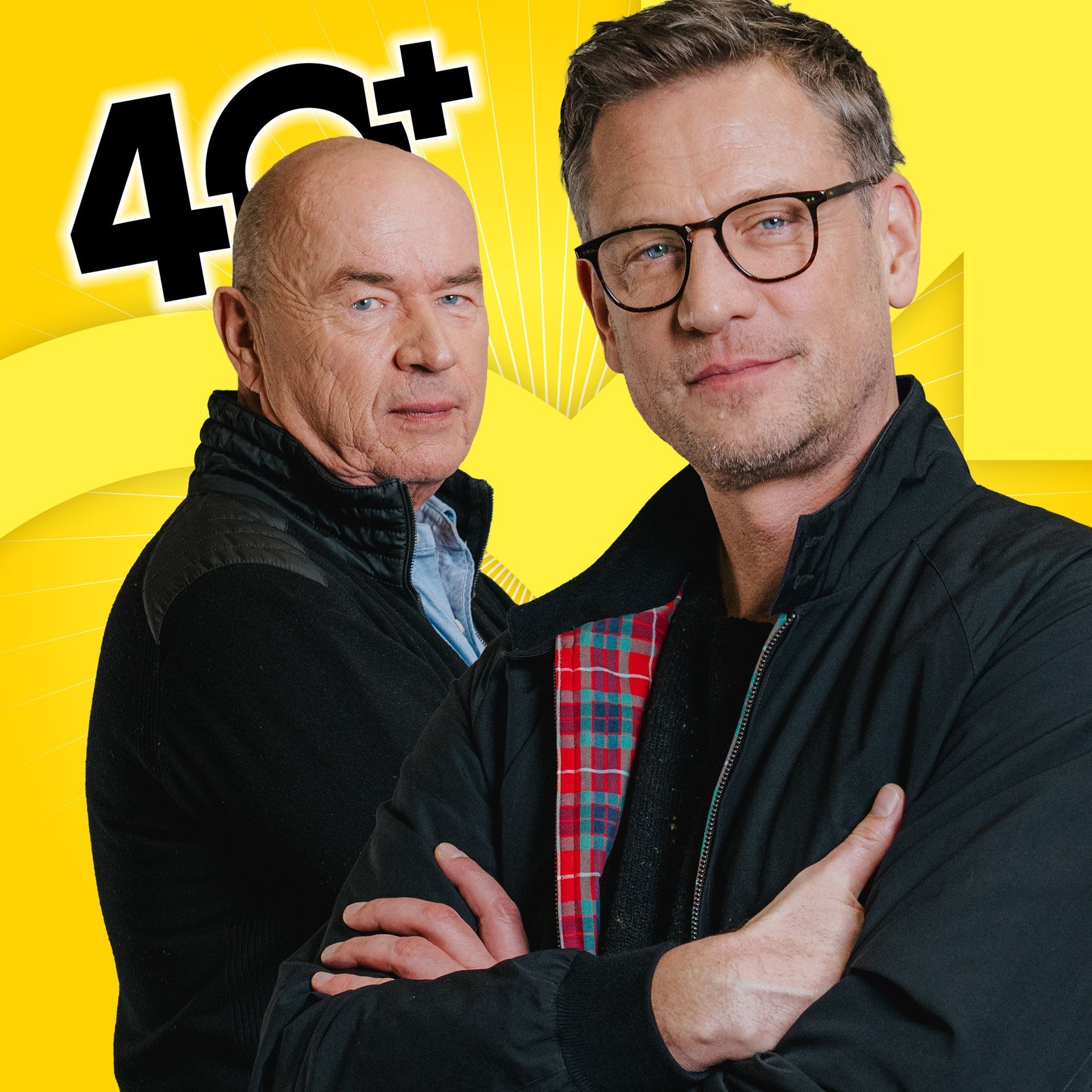 Zweite Liebes-Runde – neue Chance? Und: Sex mit 40+