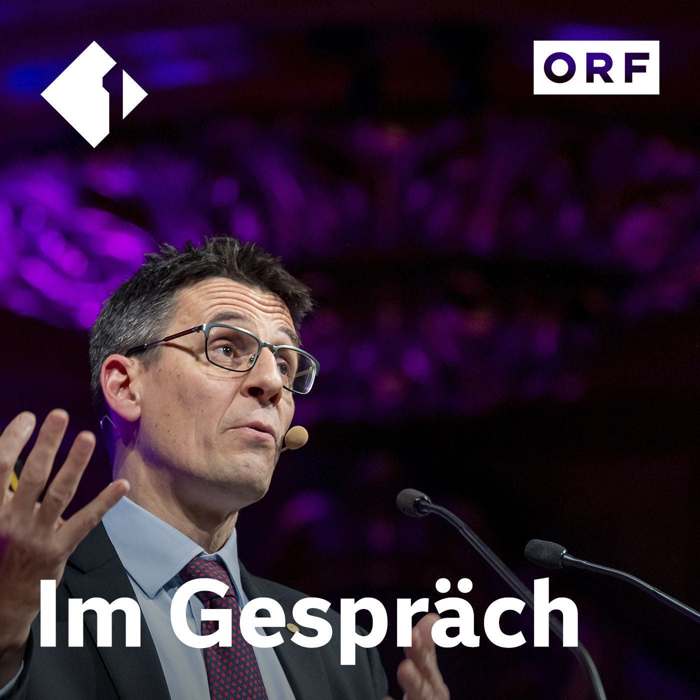 Didier Queloz, Astrophysiker und Nobelpreisträger