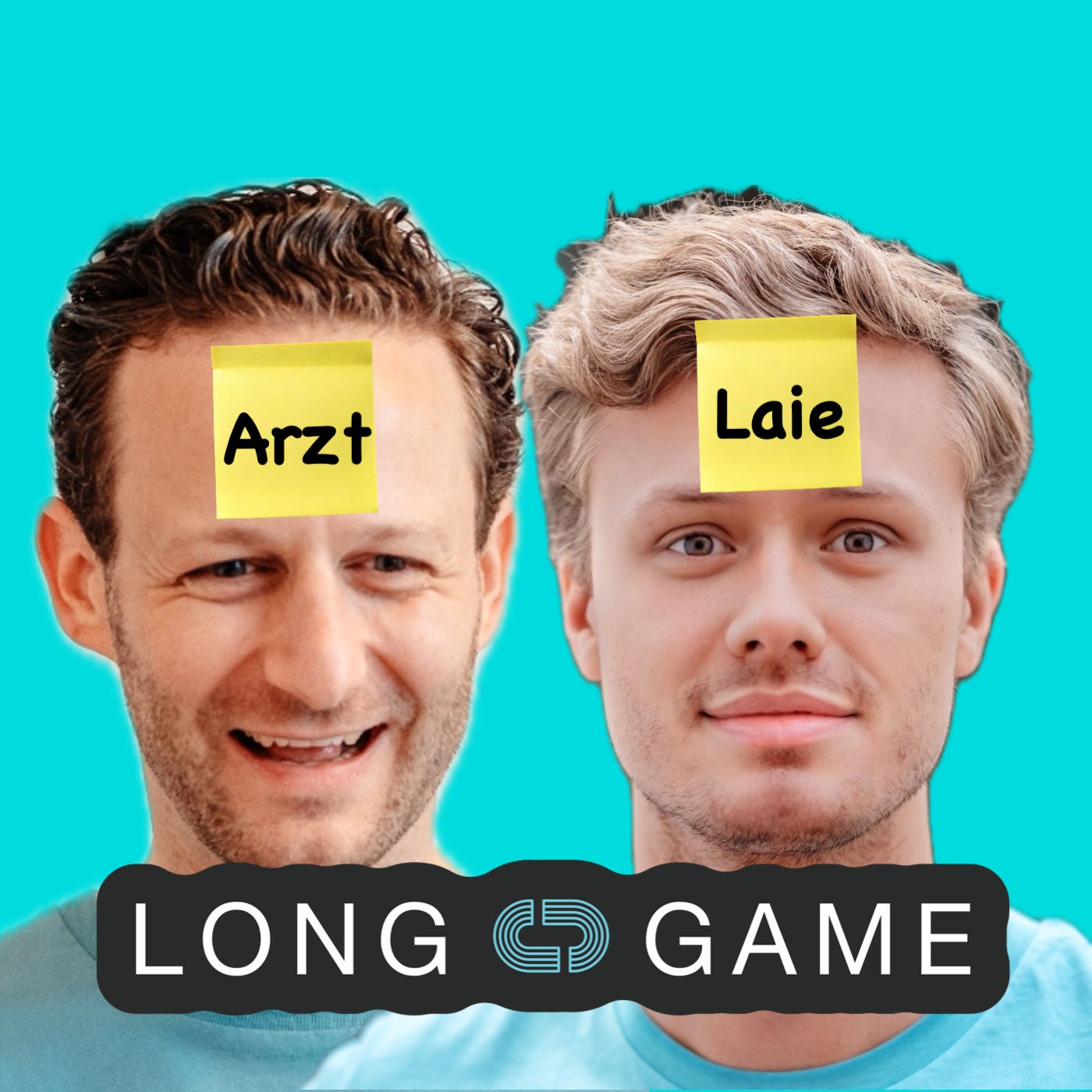 LONGGAME Podcast